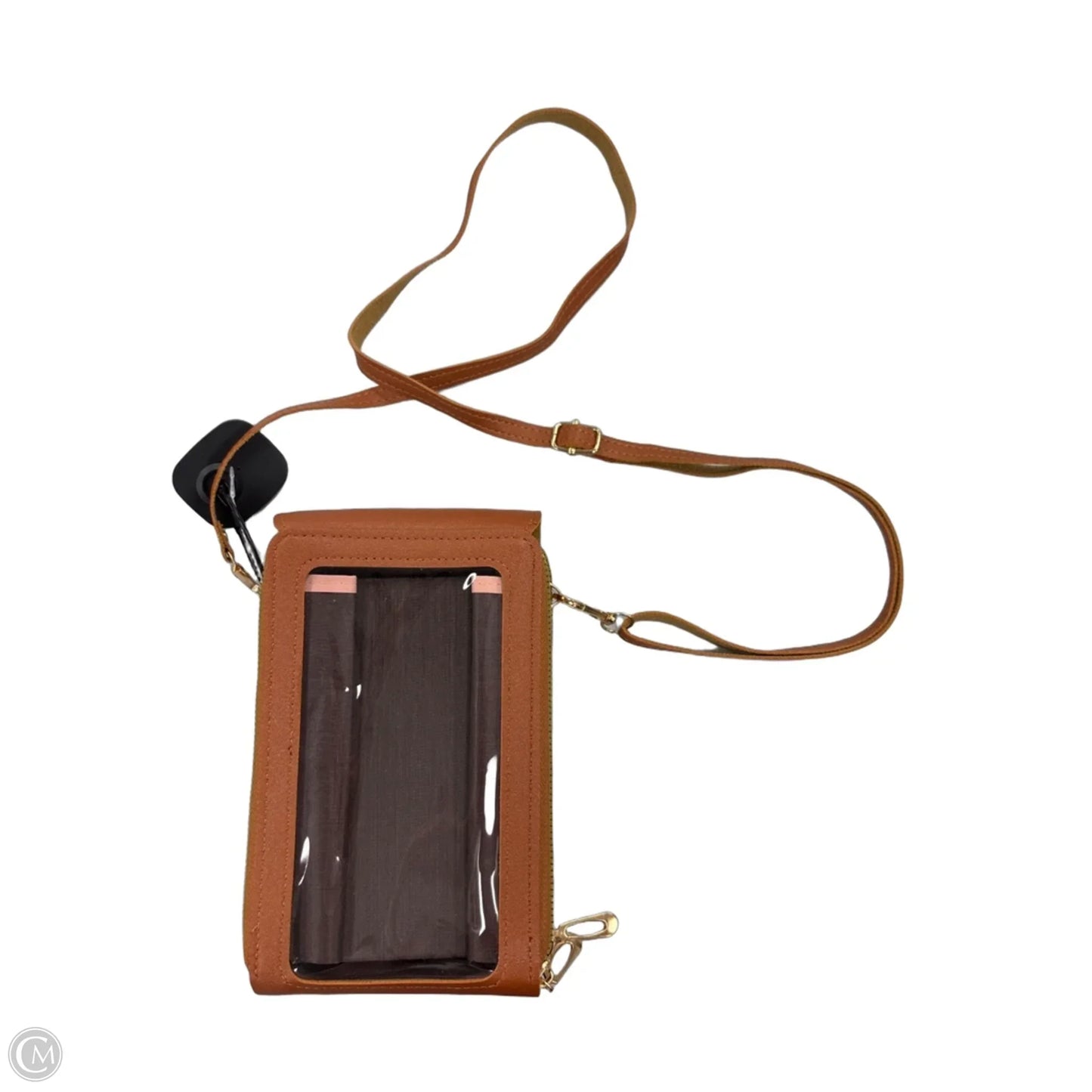 Crossbody By Cme, Size: Medium