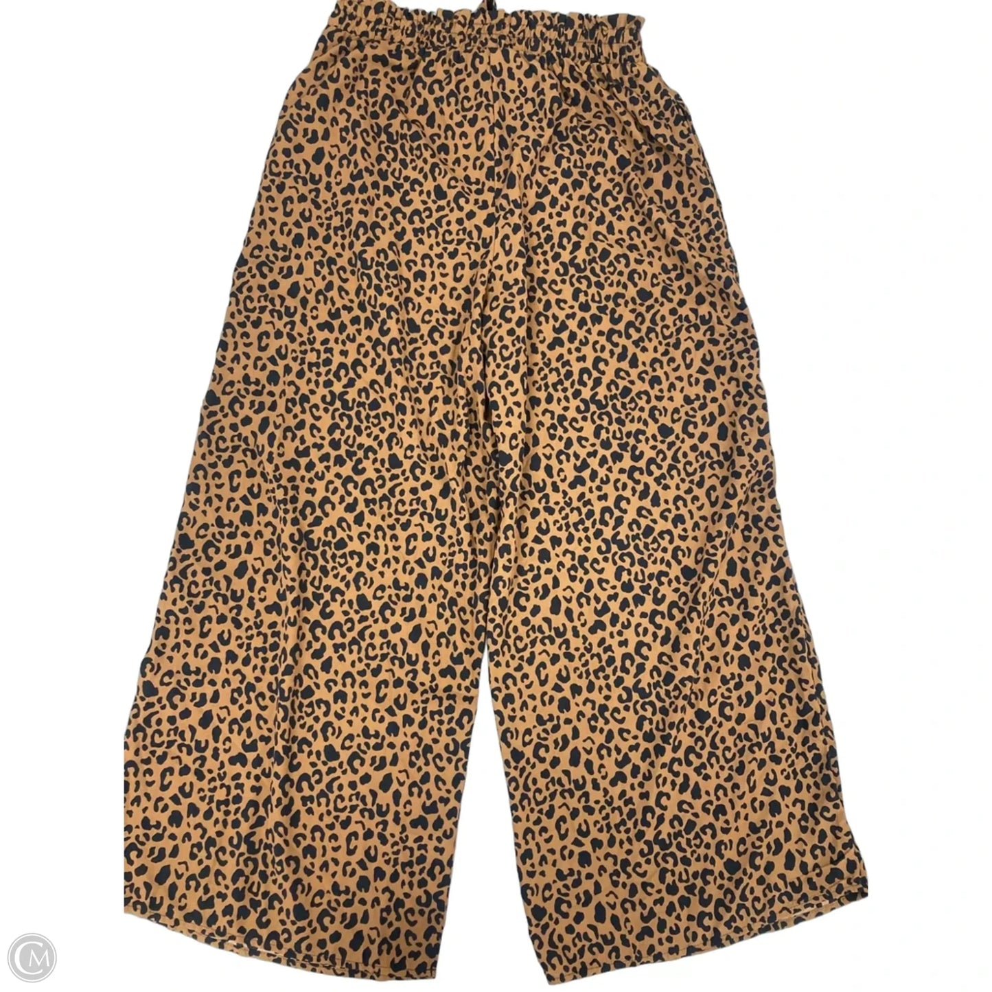 Pants Other By Sienna Sky In Animal Print, Size: L