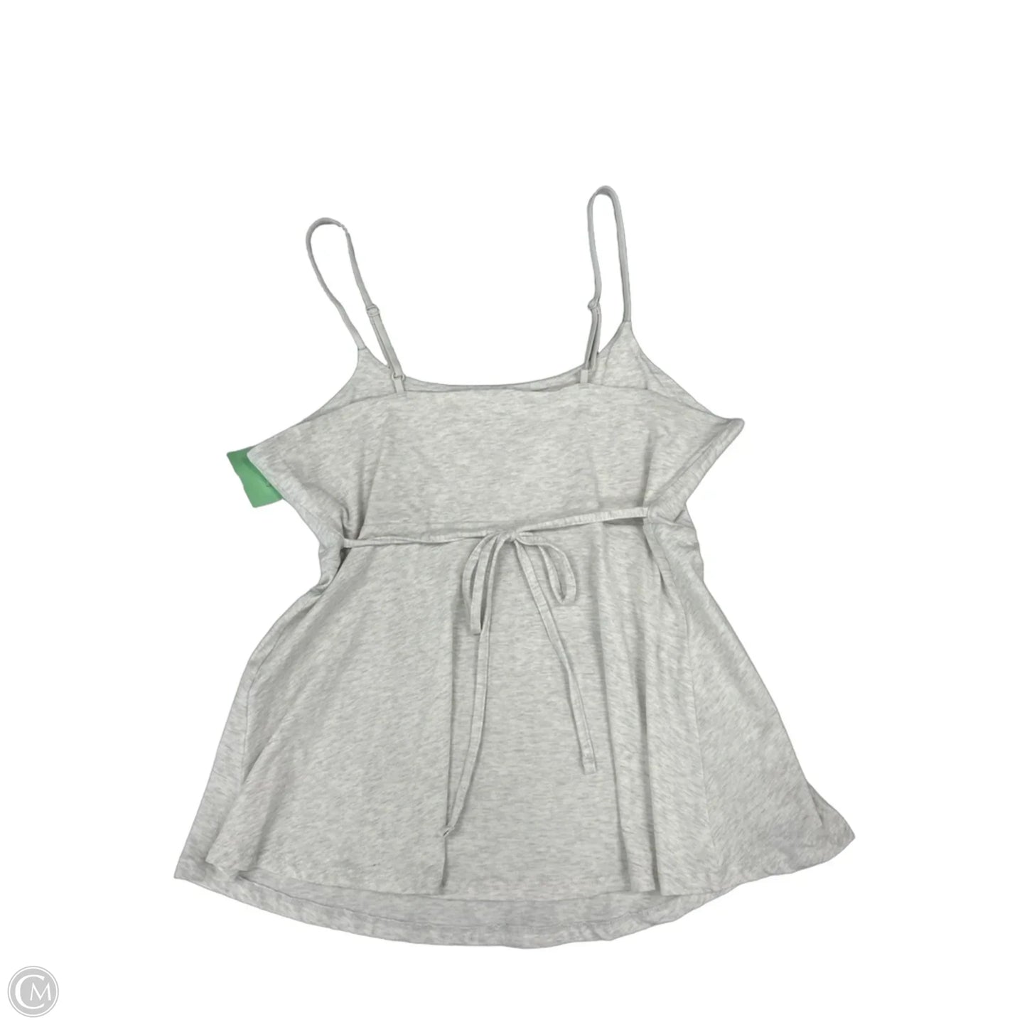 Tank Top By Wild Fable In Grey, Size: Xl