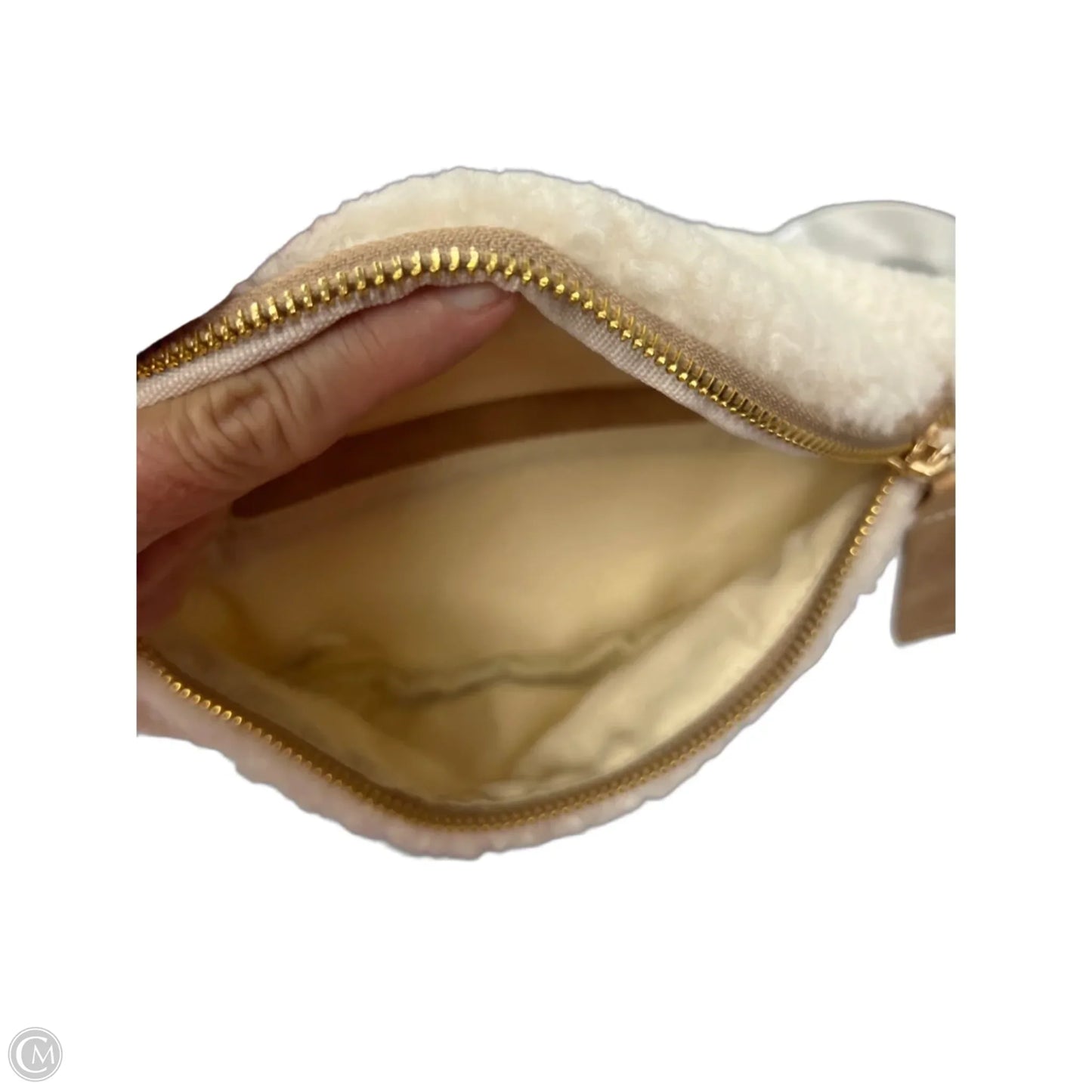 Belt Bag By Cme, Size: Medium