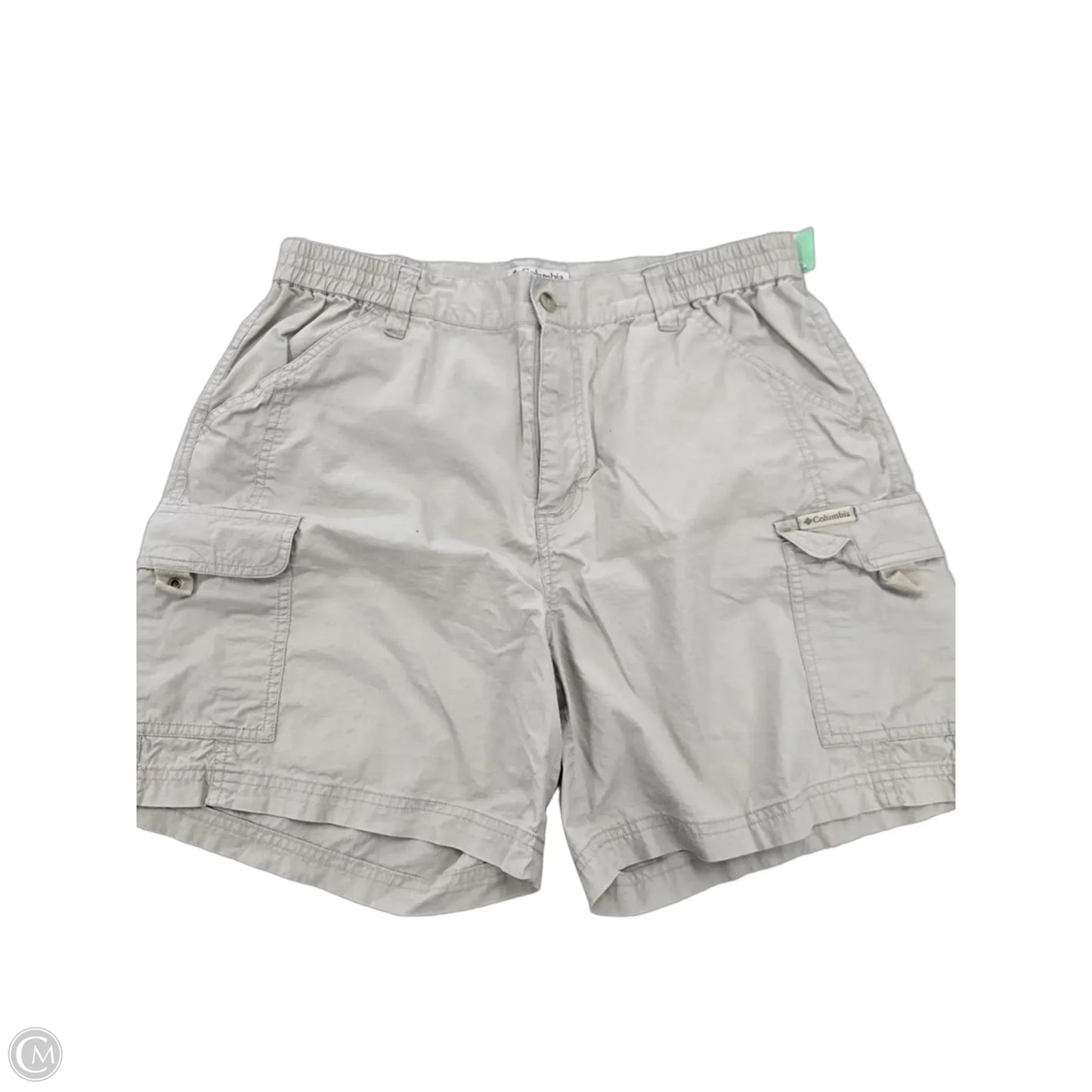 Shorts By Columbia In Tan, Size: L