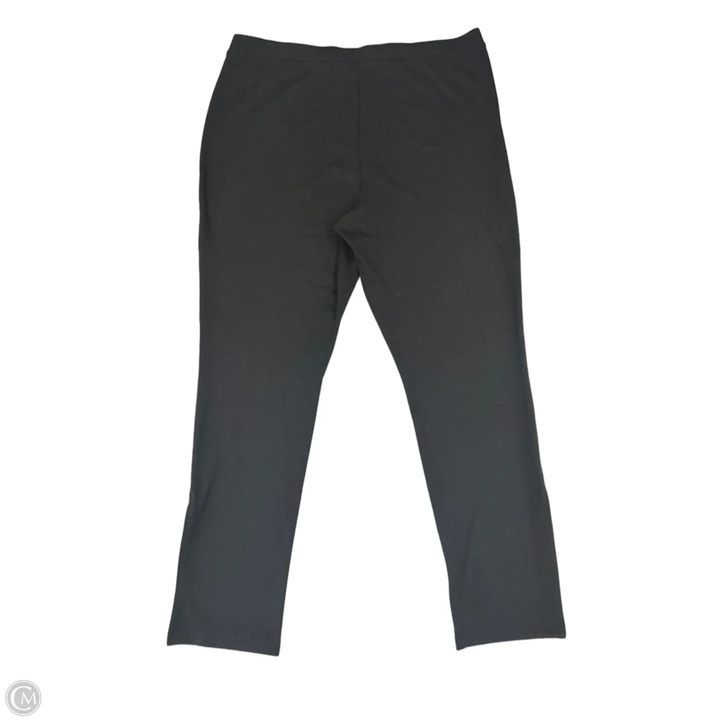 Pants Leggings By Bp In Black, Size: 2x