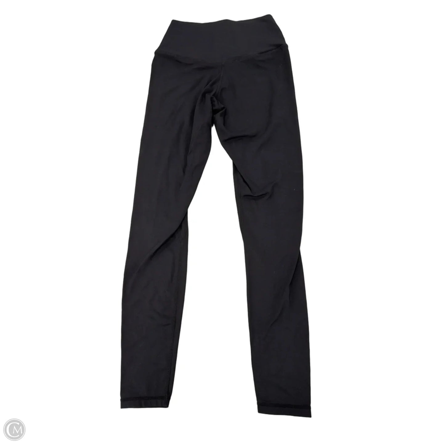Athletic Leggings By Colorfulkoala In Black, Size: S