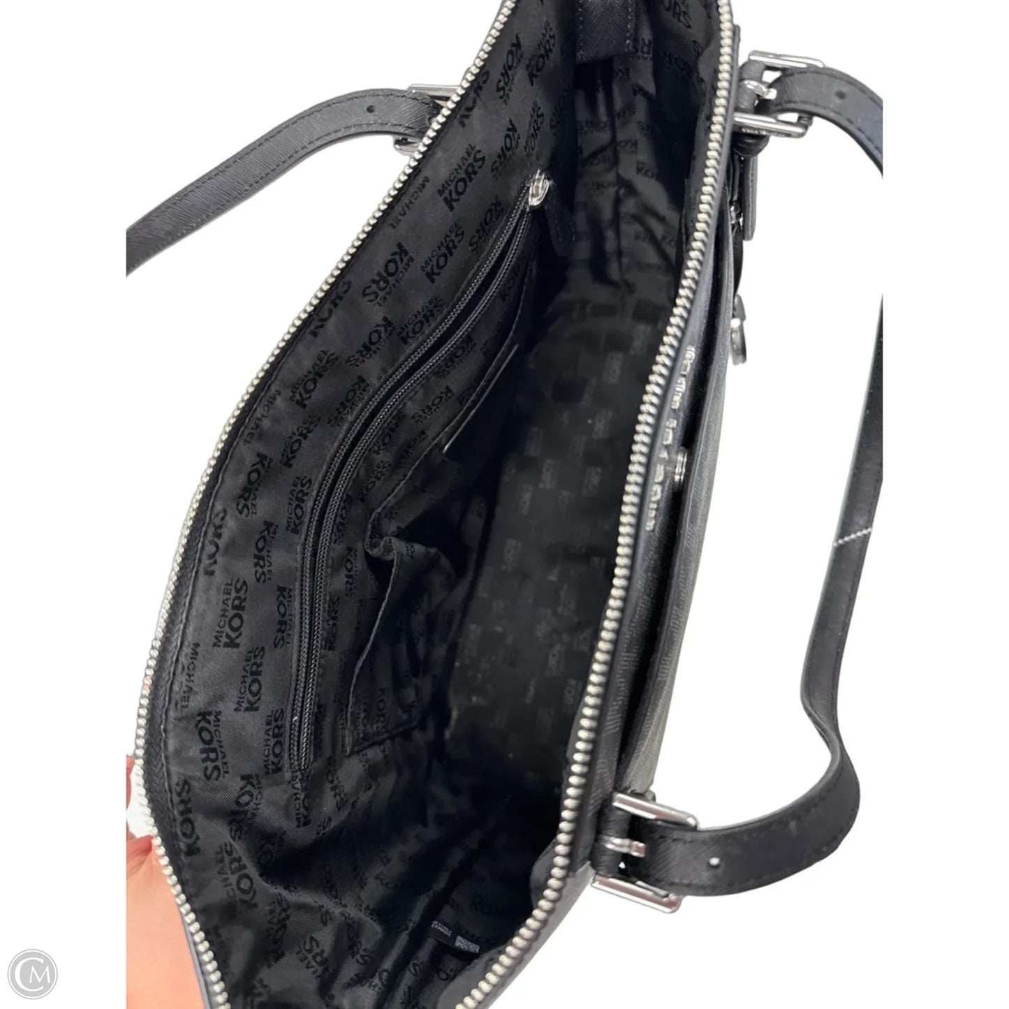 Handbag By Michael By Michael Kors, Size: Large