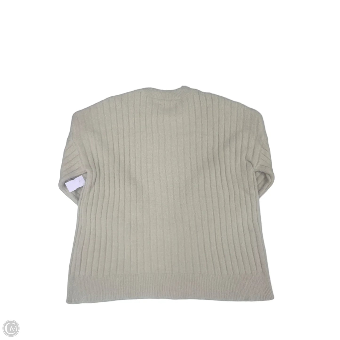 Sweater By Aerie In Taupe, Size: S