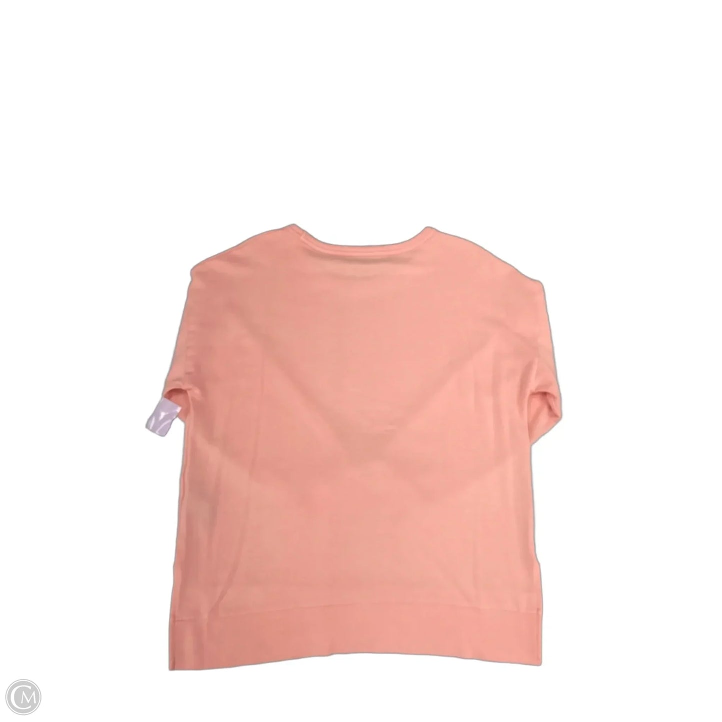 Top Long Sleeve By Buffalo David Bitton In Pink, Size: L