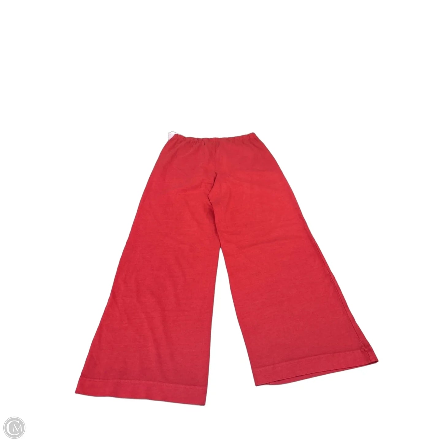 Pants Lounge By Gap In Red, Size: S