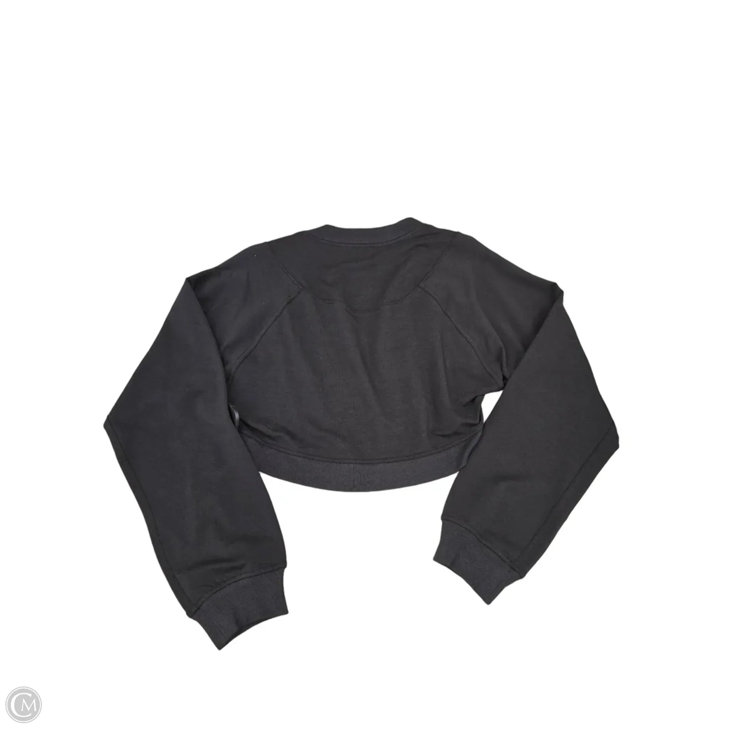 Cardigan By Lululemon In Black, Size: S
