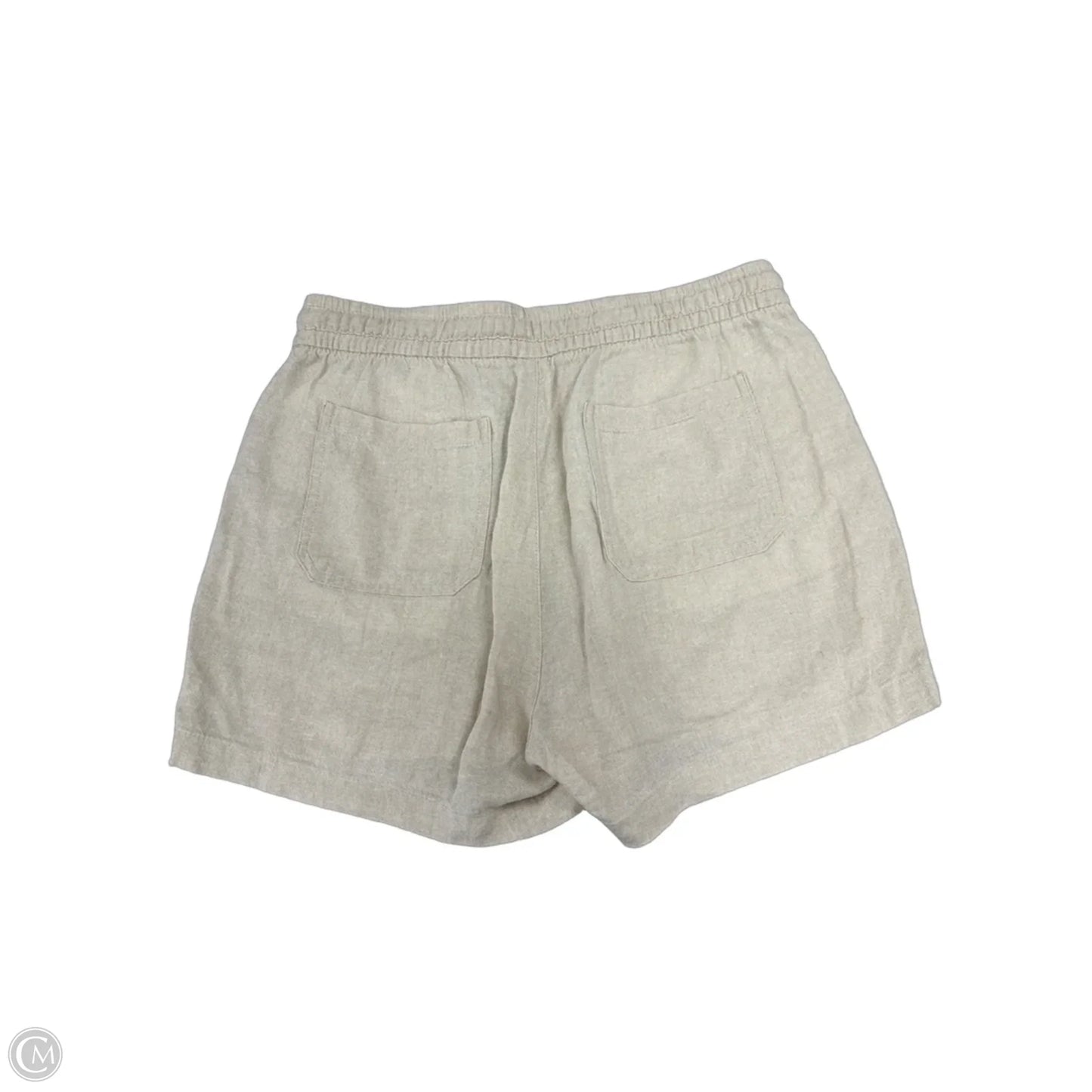 Shorts By Old Navy In Beige, Size: S