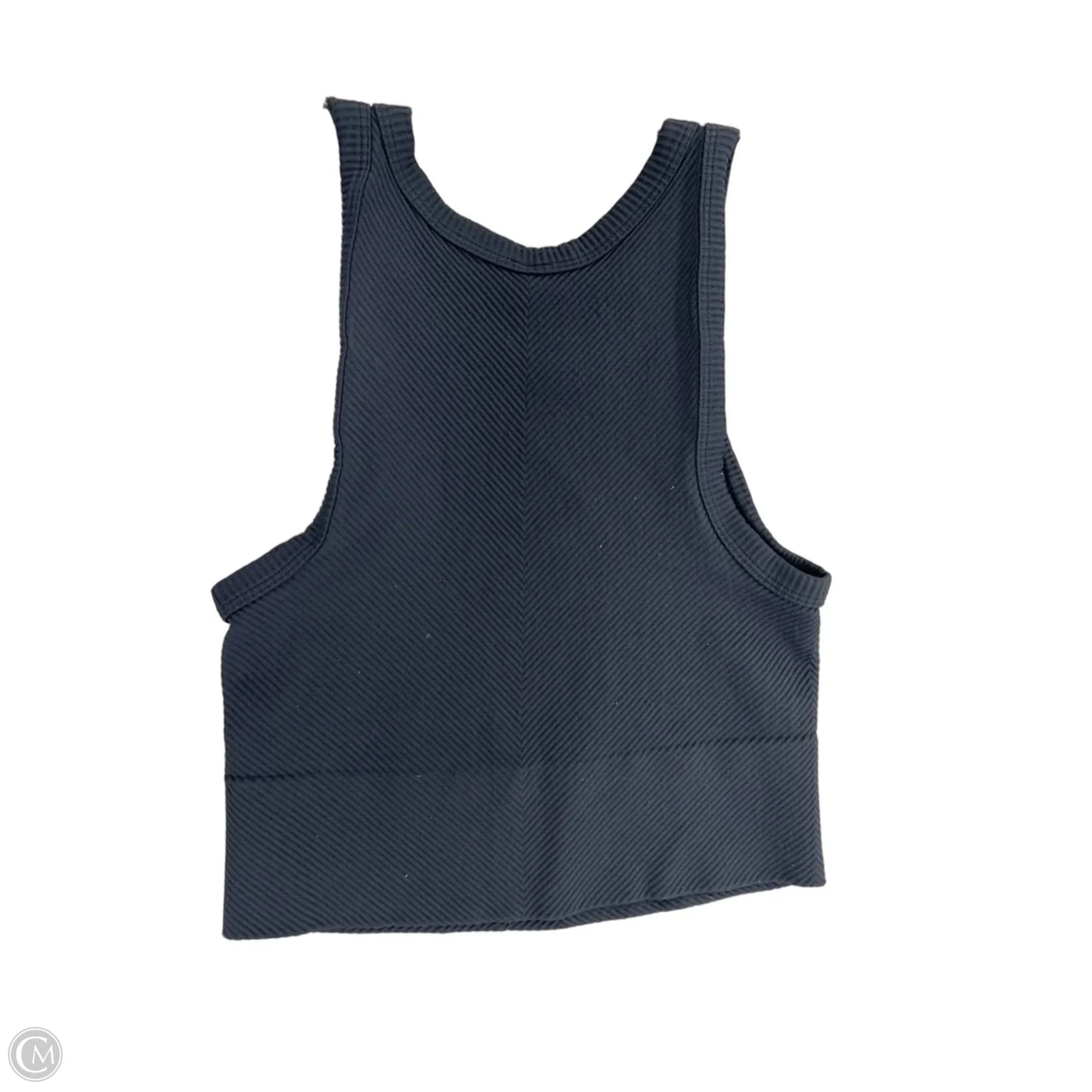 Tank Top By Nikibiki In Blue, Size: S