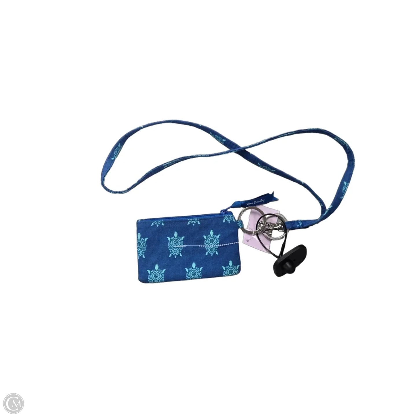 Lanyard By Vera Bradley