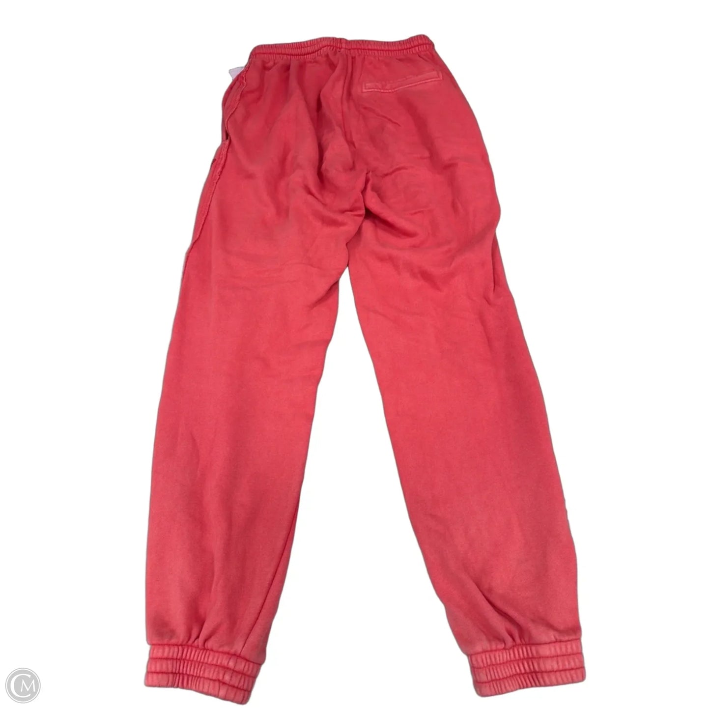 Pants Lounge By Aerie In Red, Size: 4