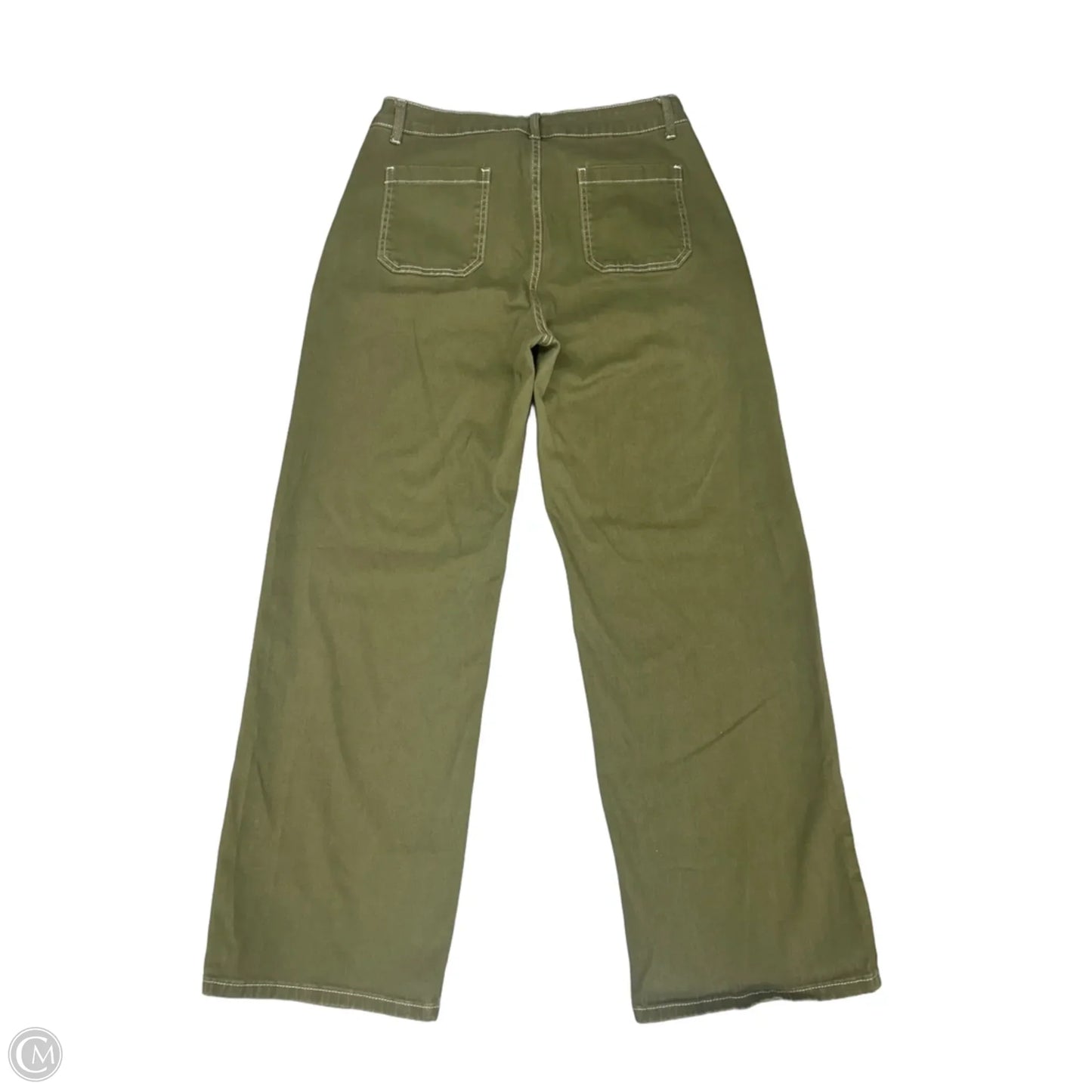 Pants Cargo & Utility By Dokotoo In Green, Size: 12