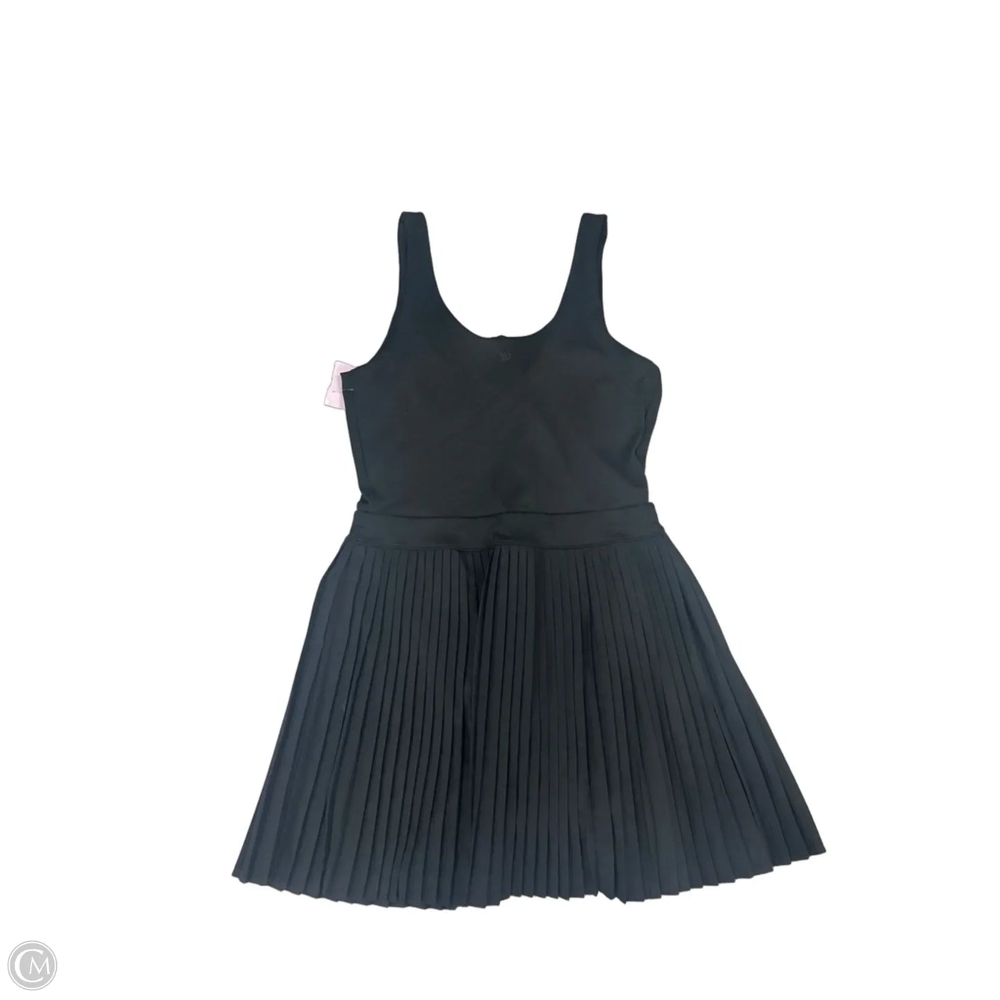 Athletic Dress By All In Motion In Black, Size: M