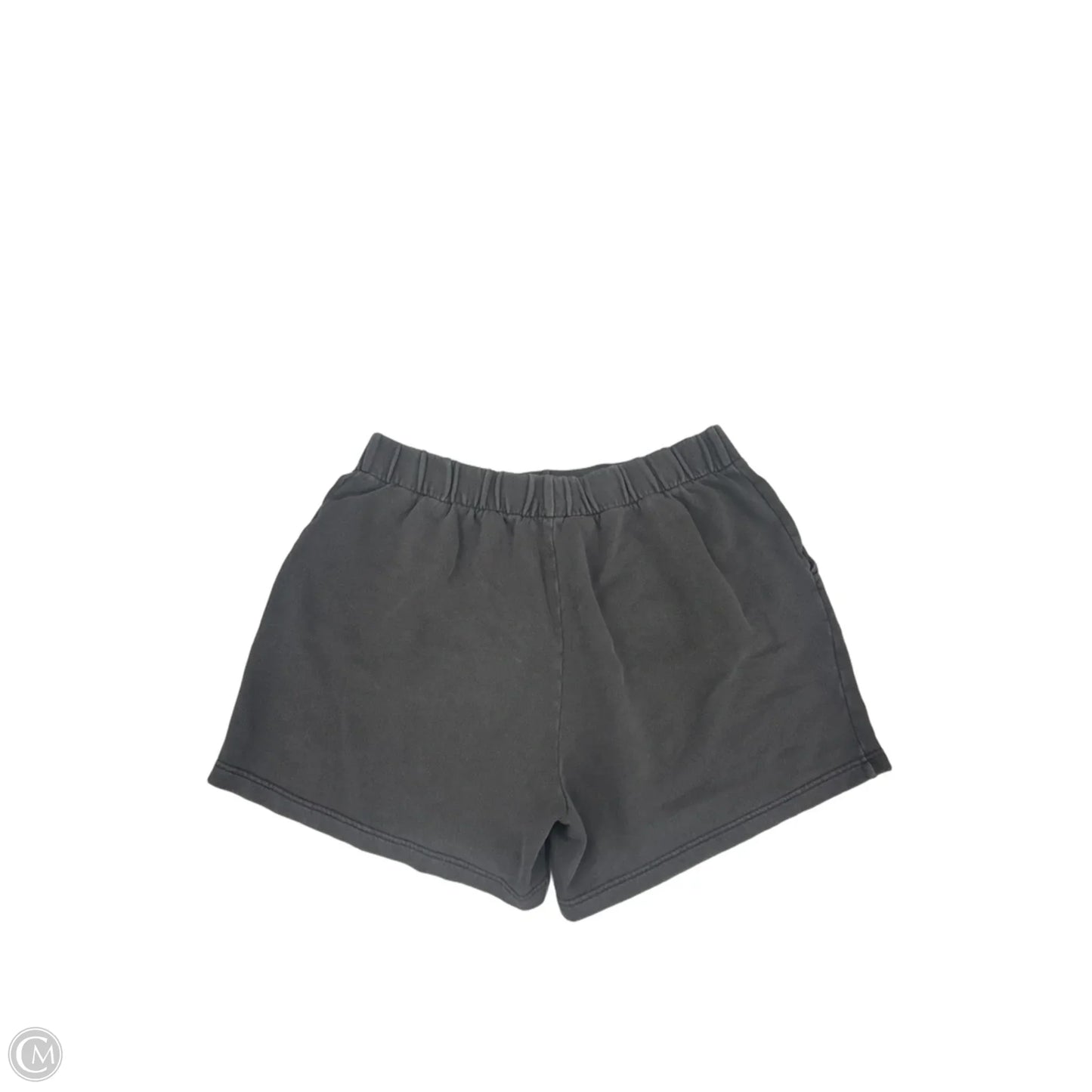 Shorts By Aerie In Grey, Size: L