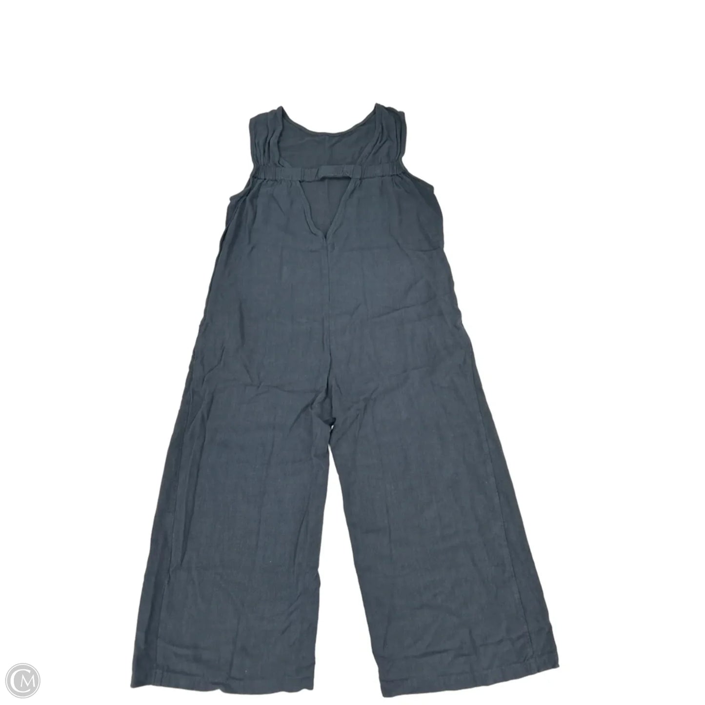 Jumpsuit By Petal & Pup In Blue, Size: S