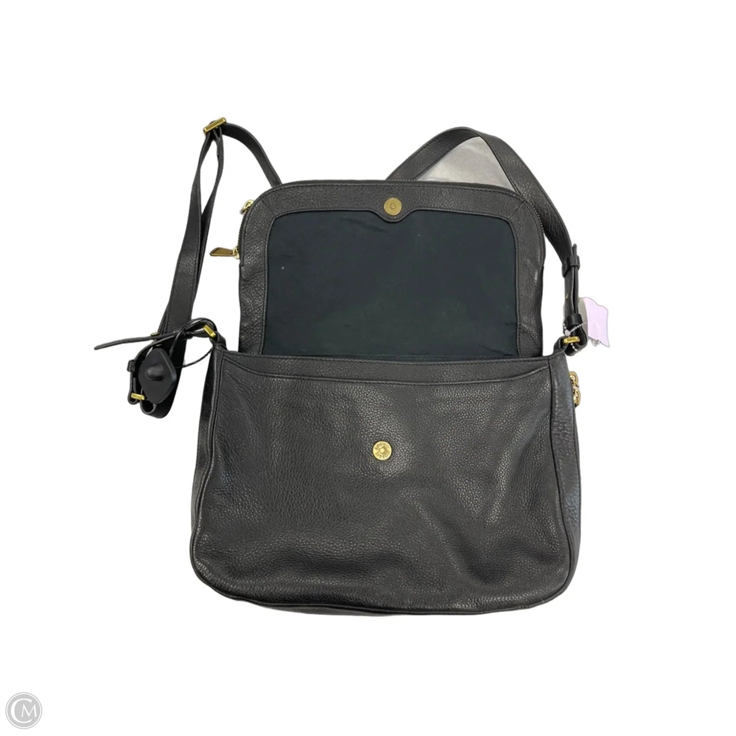 Crossbody By Fossil, Size: Medium