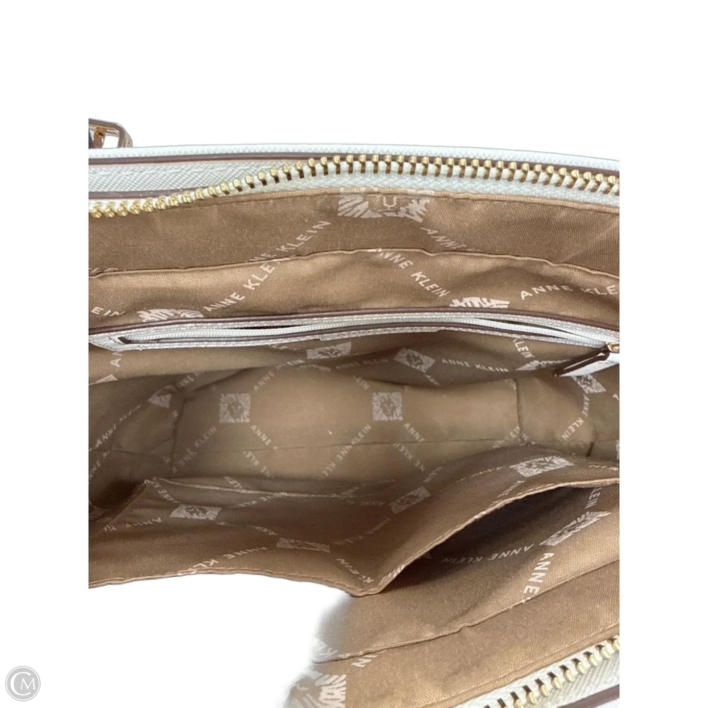 Handbag By Anne Klein, Size: Medium