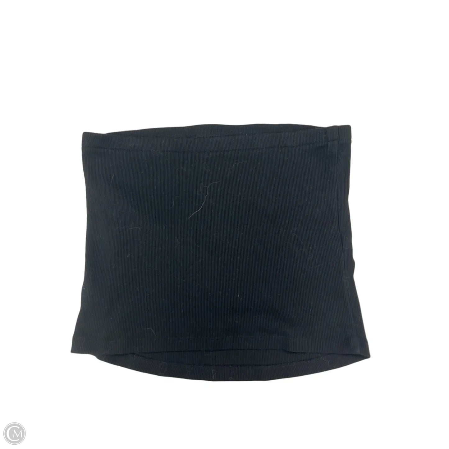 Tank Top By A New Day In Black, Size: M