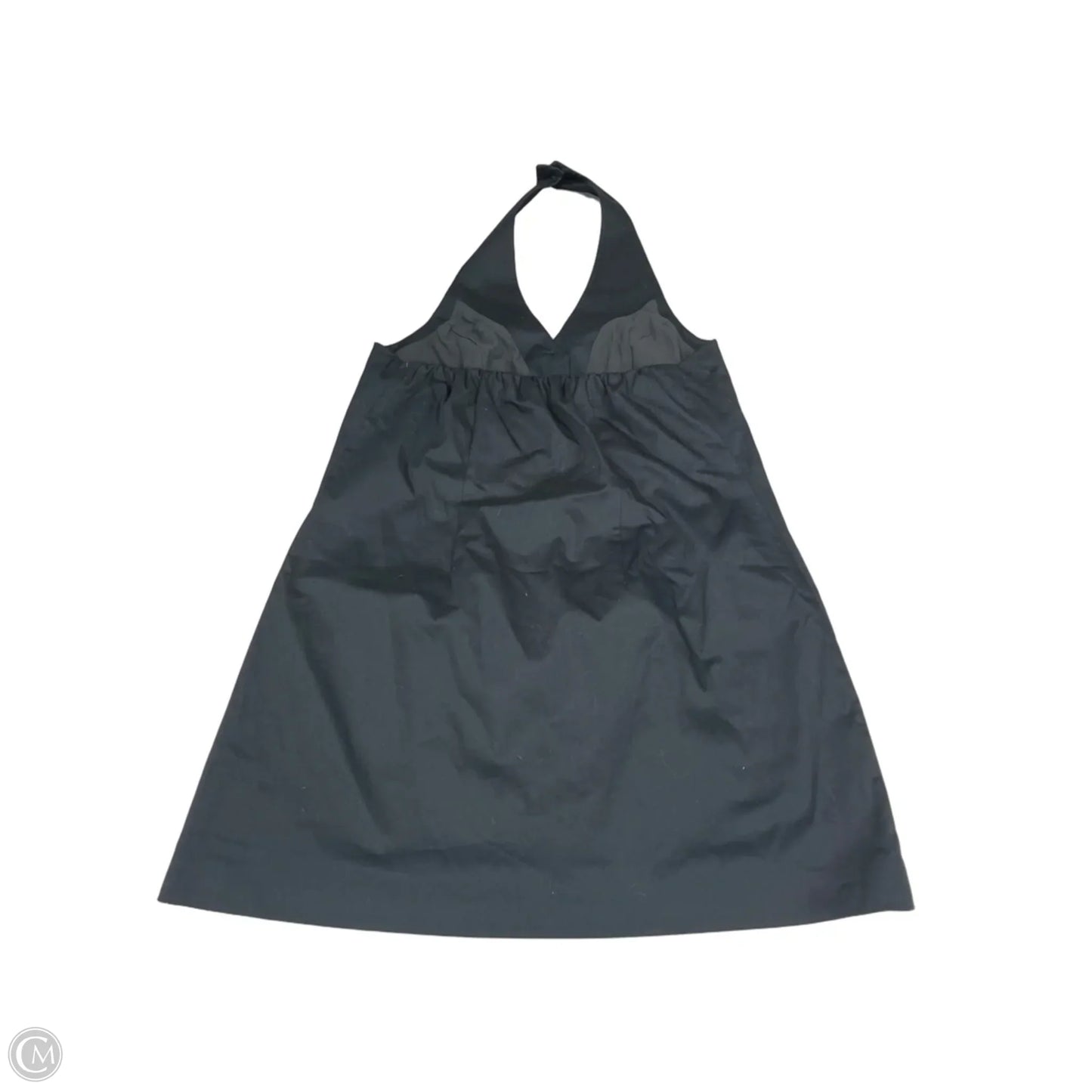Dress Casual Midi By Abercrombie And Fitch In Black, Size: Xl