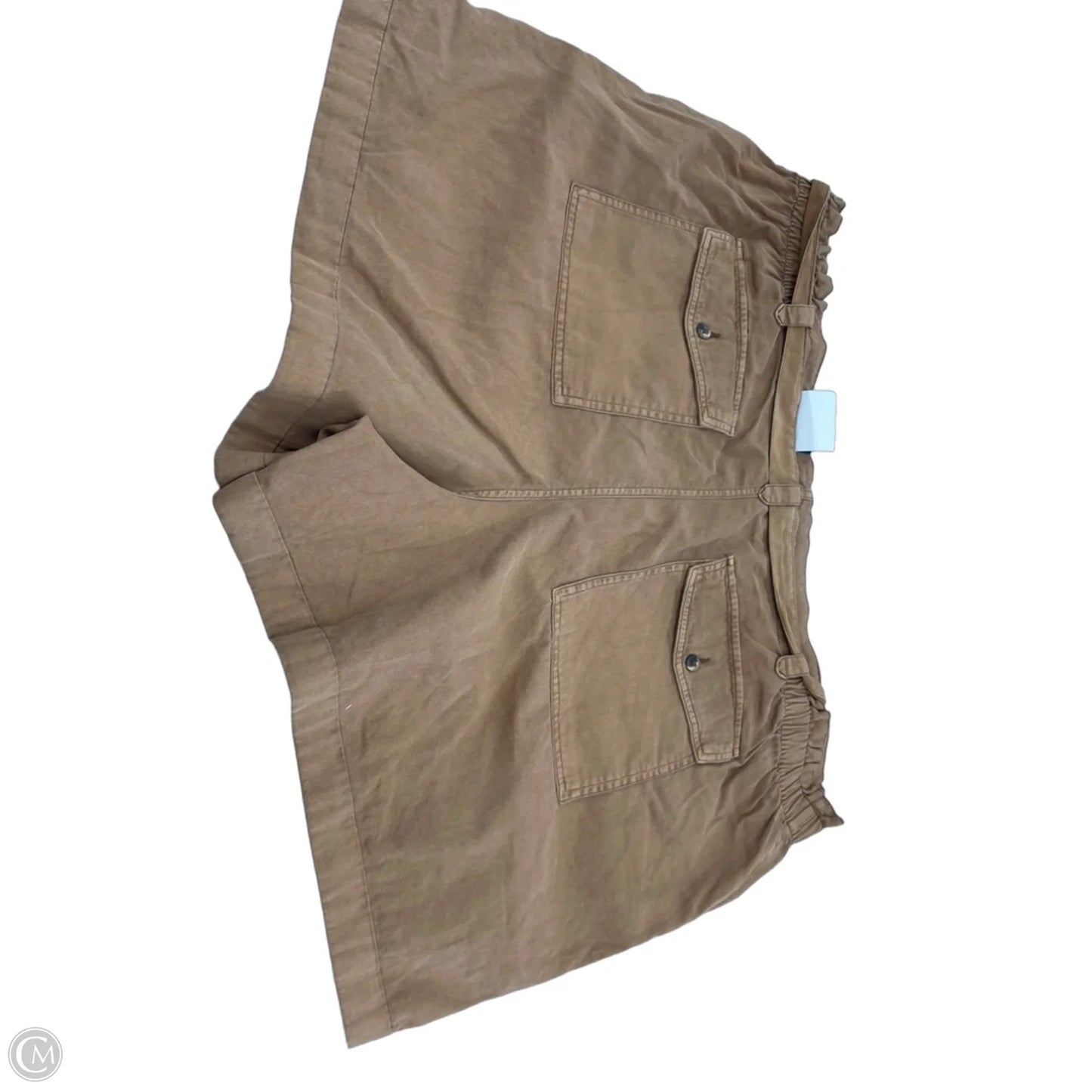 Shorts By Old Navy In Brown, Size: 24