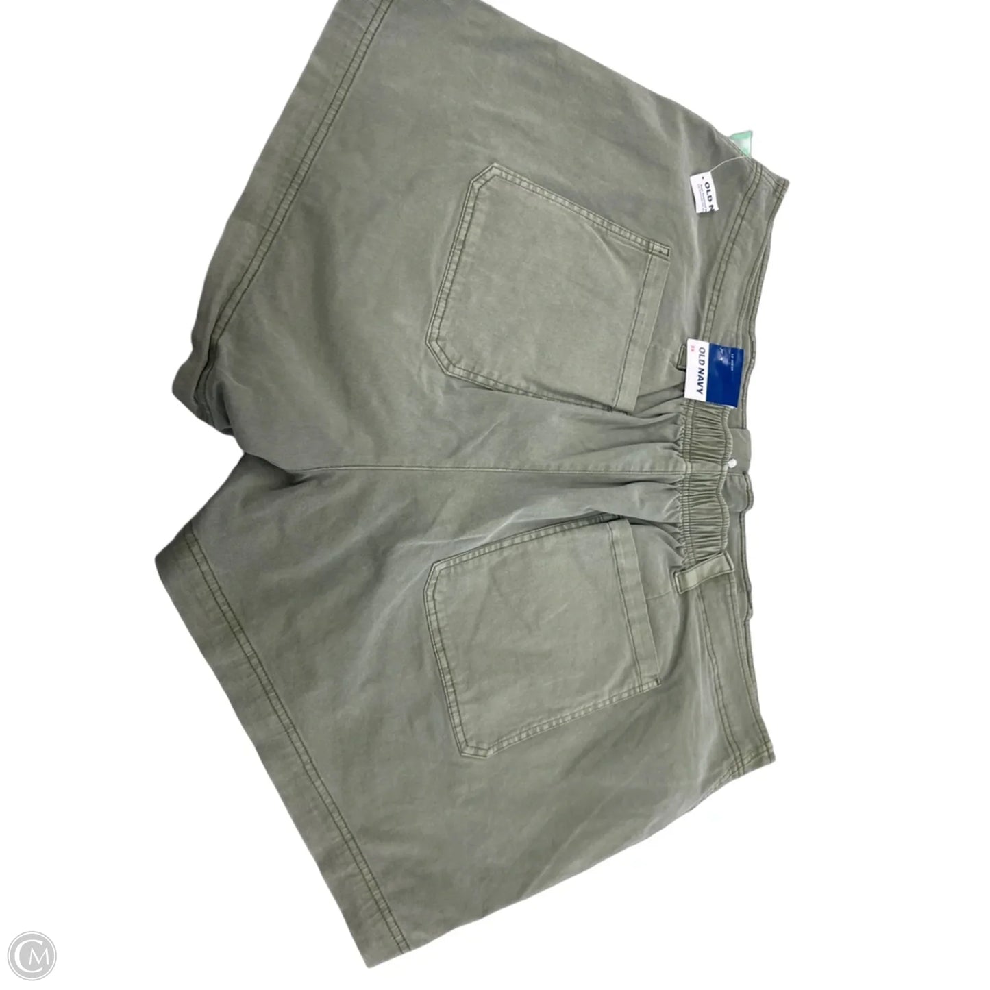 Shorts By Old Navy In Green, Size: 24