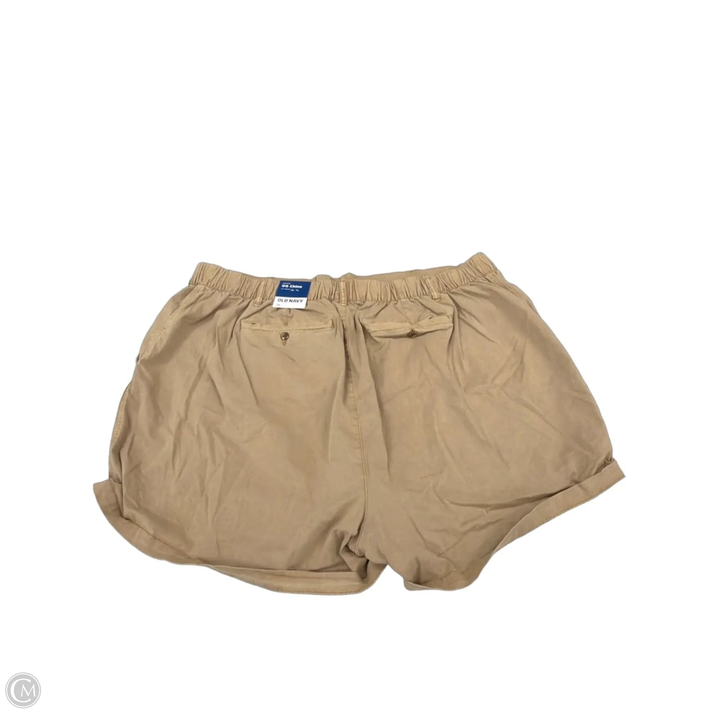Shorts By Old Navy In Tan, Size: 24