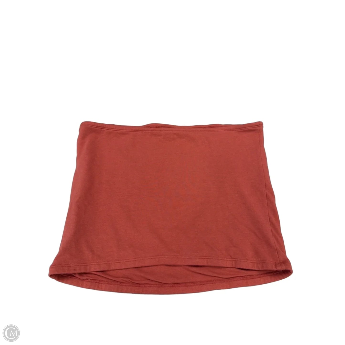 Tank Top By Old Navy In Orange, Size: 2x