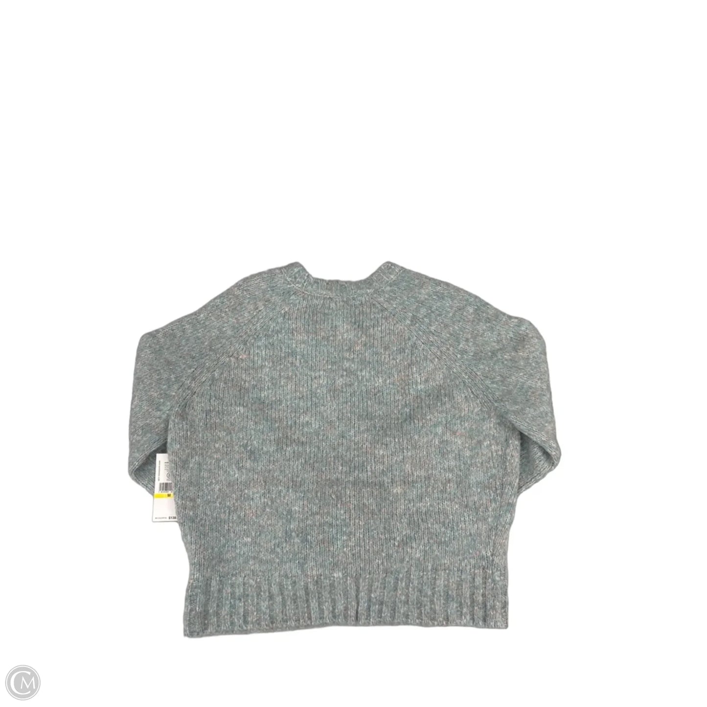 Cardigan By Karen Kane In Blue, Size: M