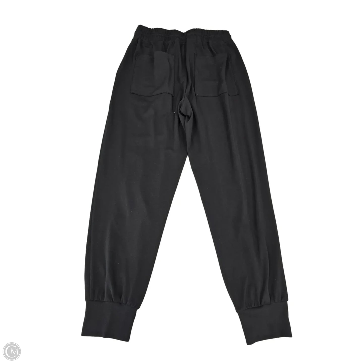 Athletic Pants By Lou And Grey In Black, Size: S
