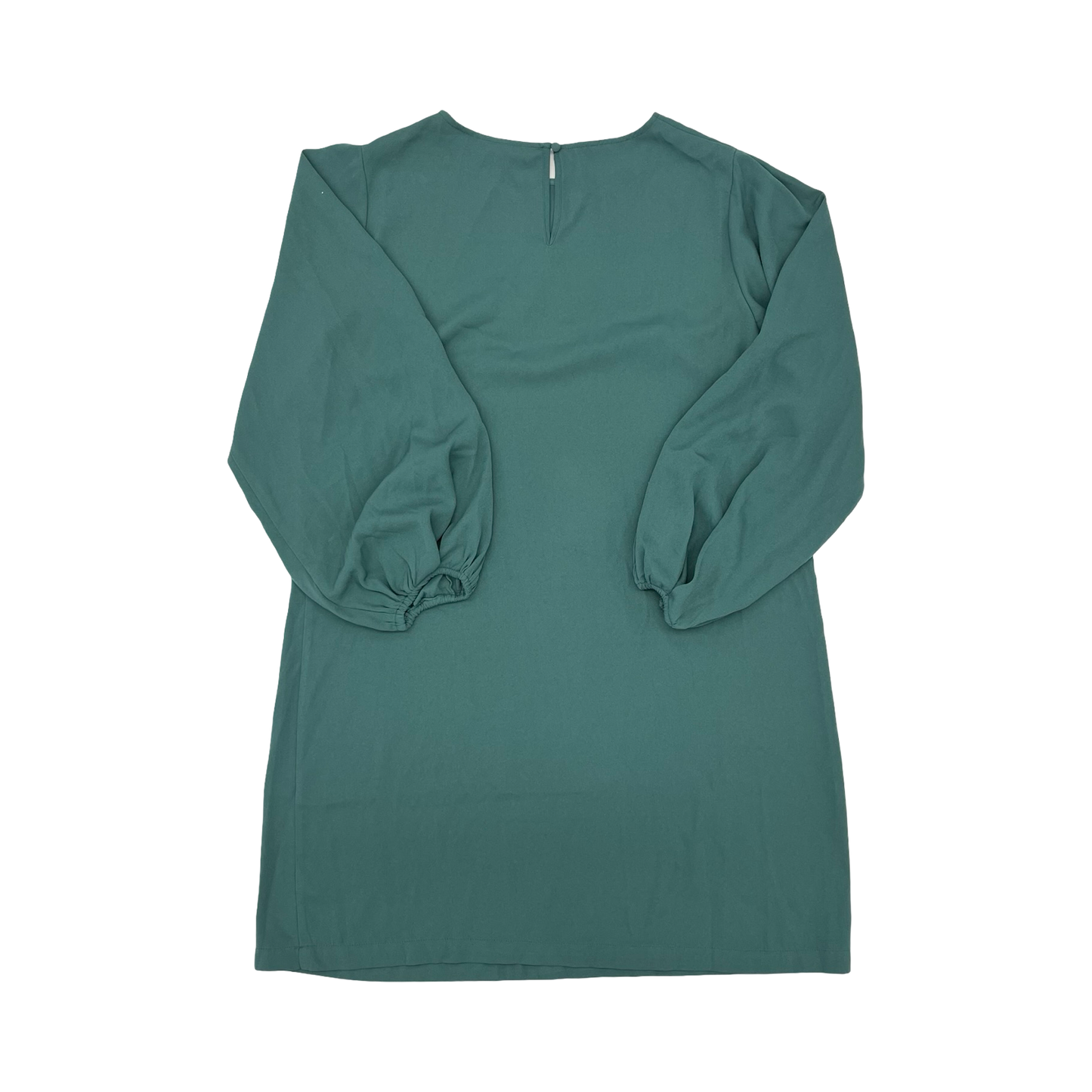 Dress Party Short By A New Day In Green, Size:L