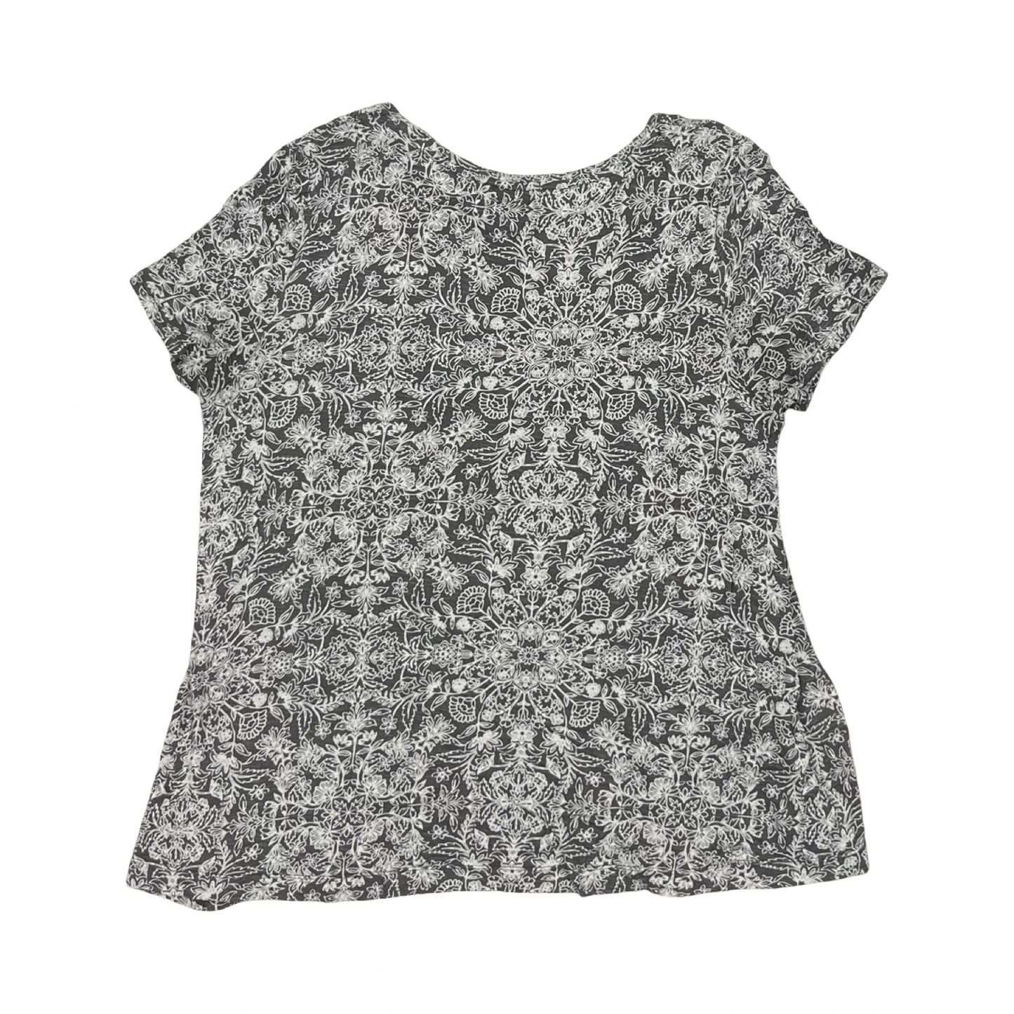 Top Ss By Old Navy In Grey, Size:Xl