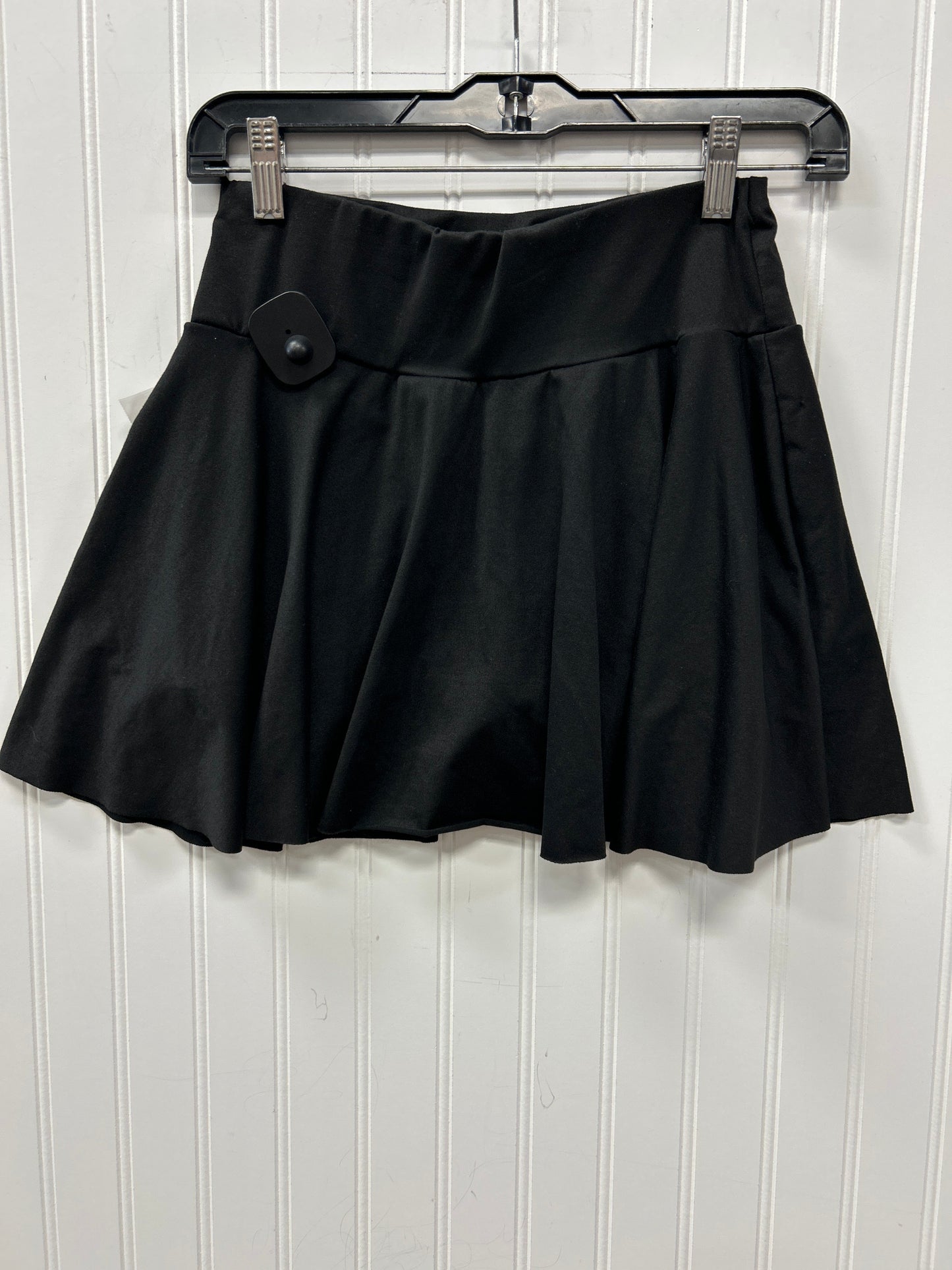 Skort By Cmc In Black, Size:M