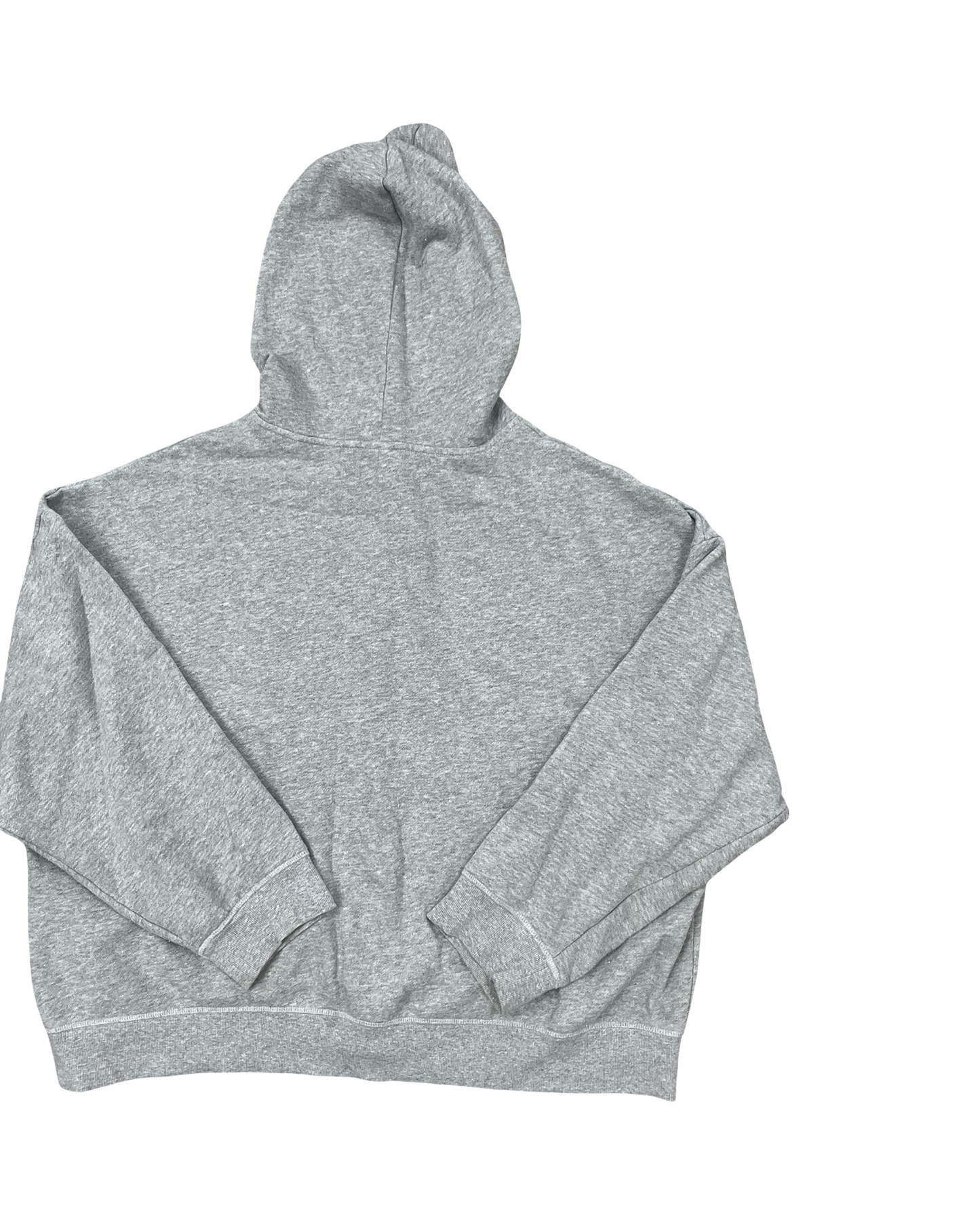 Jacket Other By Pink In Grey & Silver, Size:1X