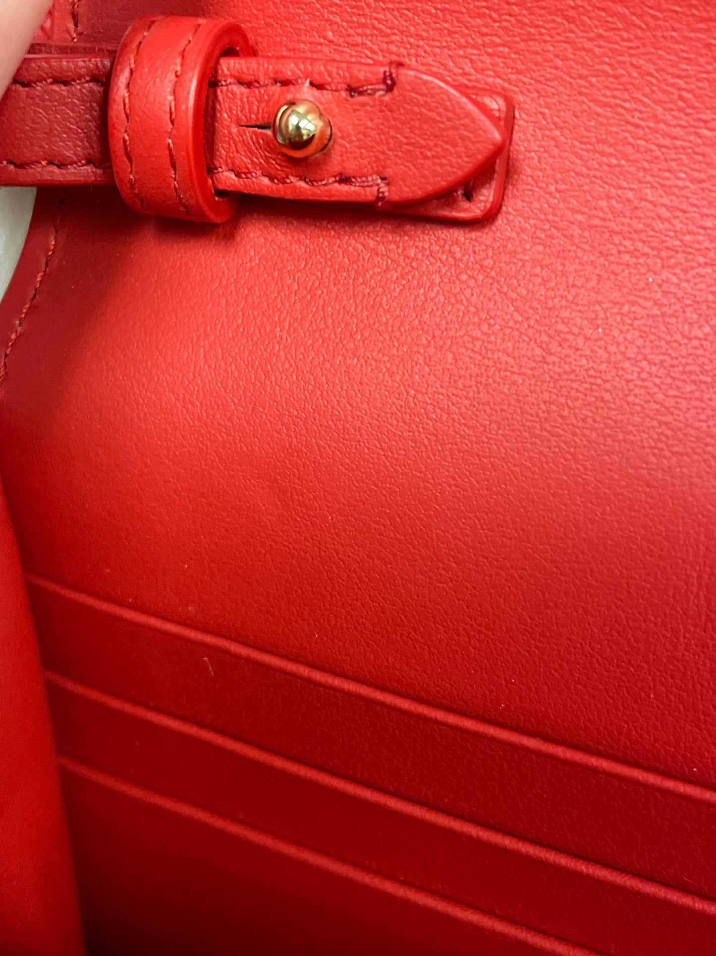 Crossbody Luxury Designer By Burberry, Size: Small