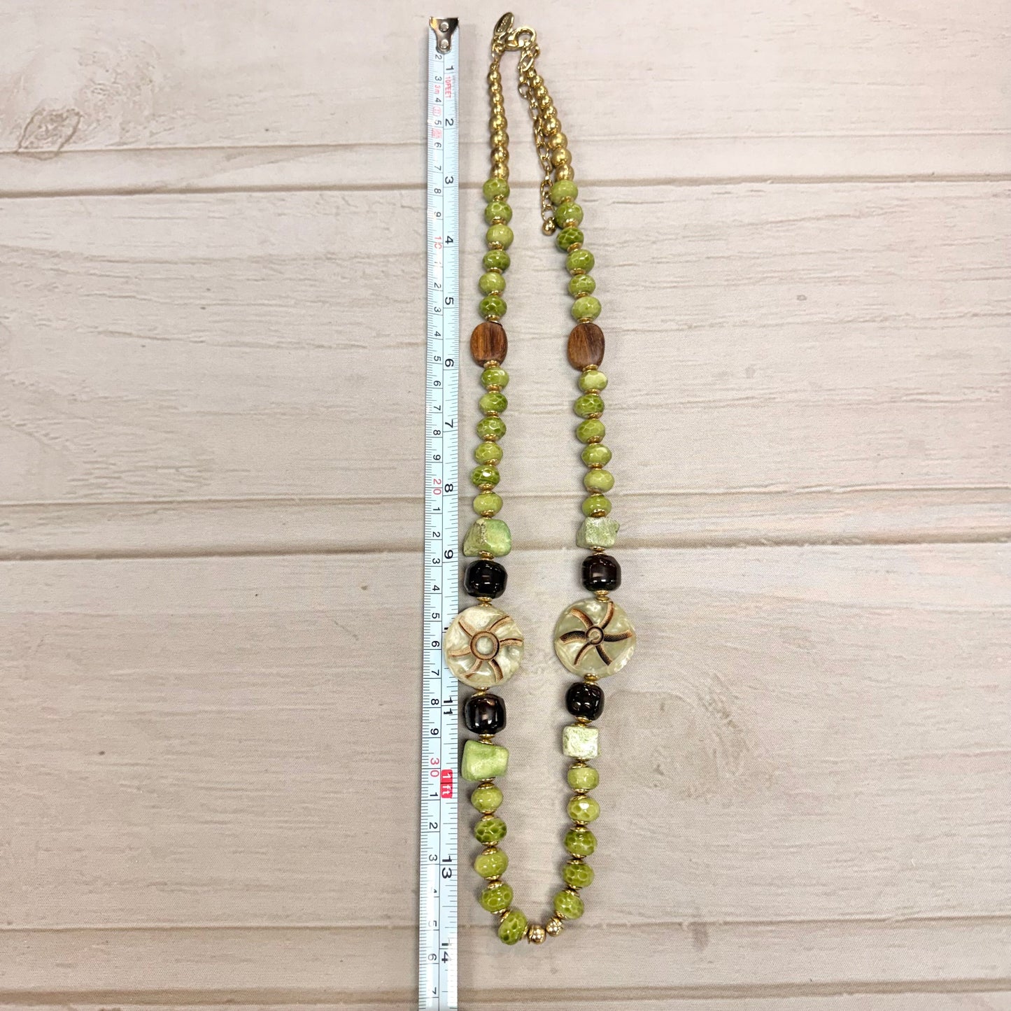 Necklace Other By Chicos