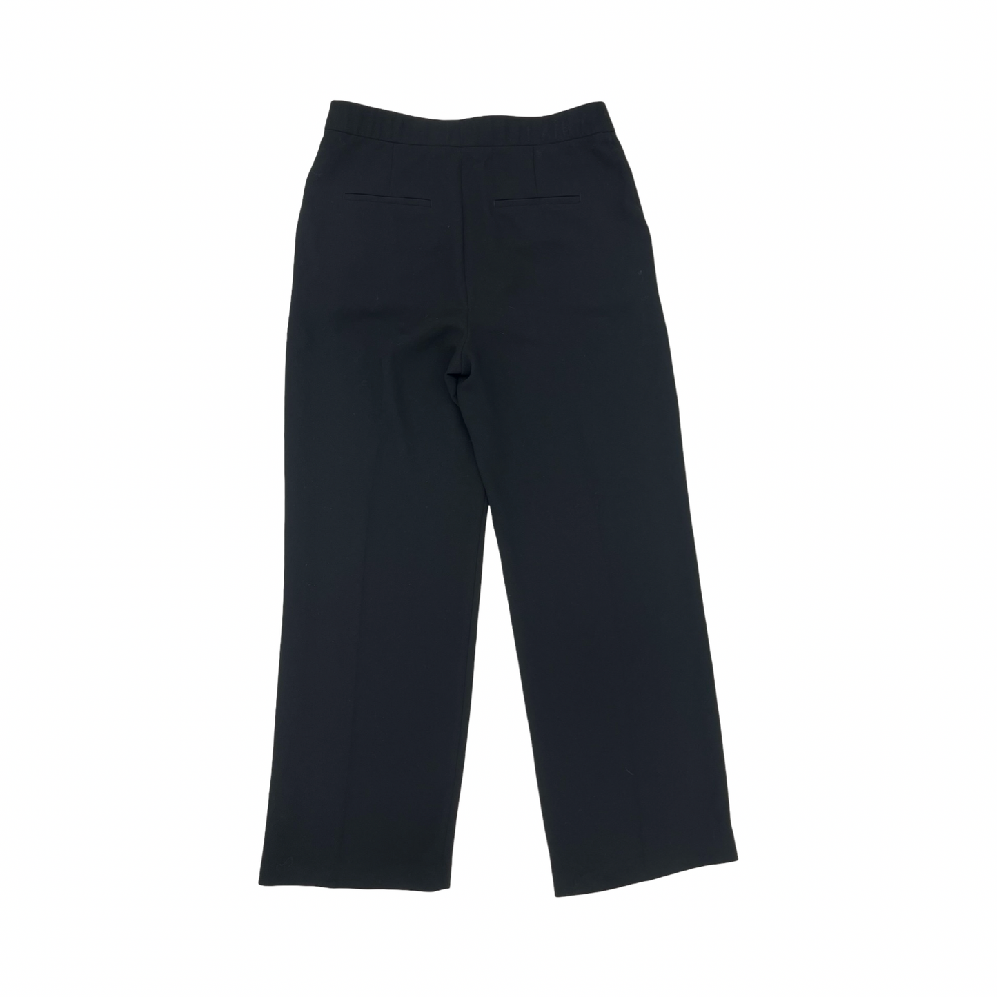 Pants Wide Leg By Aritzia In Black, Size:14