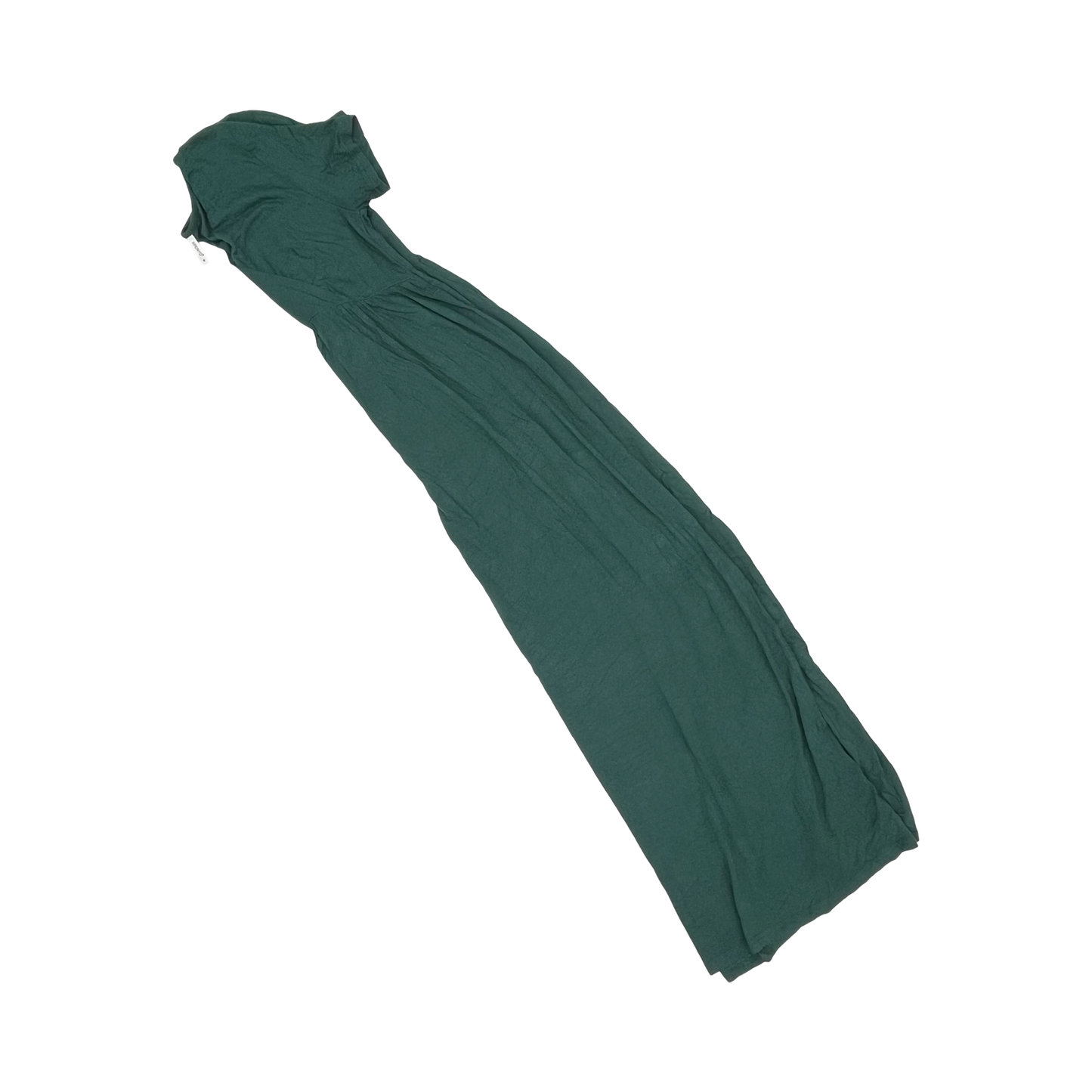 Mat Dress By Clothes Mentor In Green, Size:M