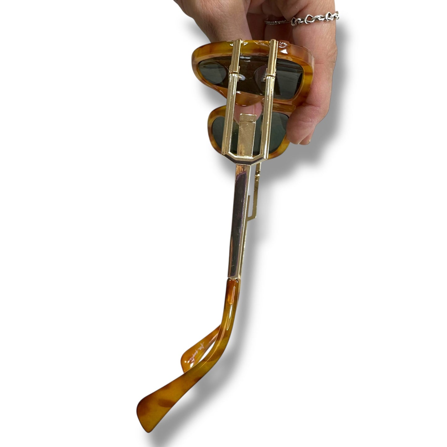 Sunglasses By Free People, Size: Medium