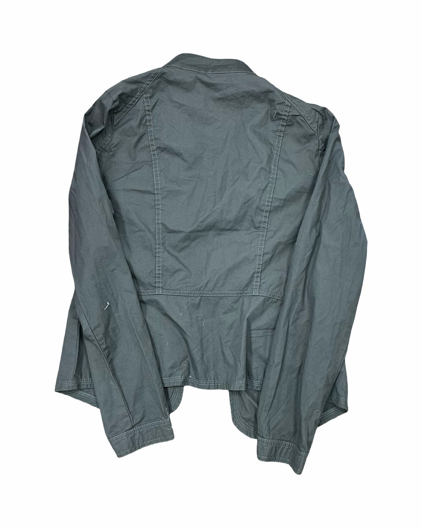 Jacket Other By Maurices In Green, Size:L