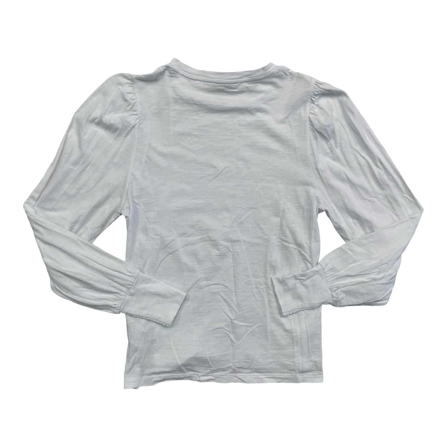 Top Ls By Madewell In White, Size:S