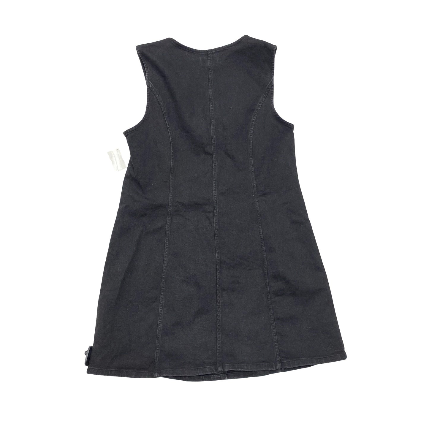Dress Casual Maxi By Habitual In Black, Size:Xl