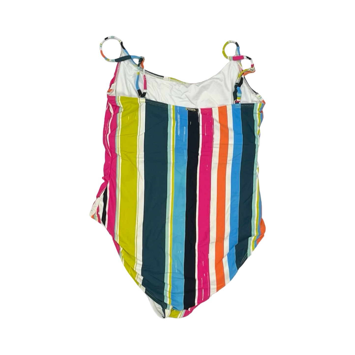 Swimsuit By Anne Cole In Multi, Size:14