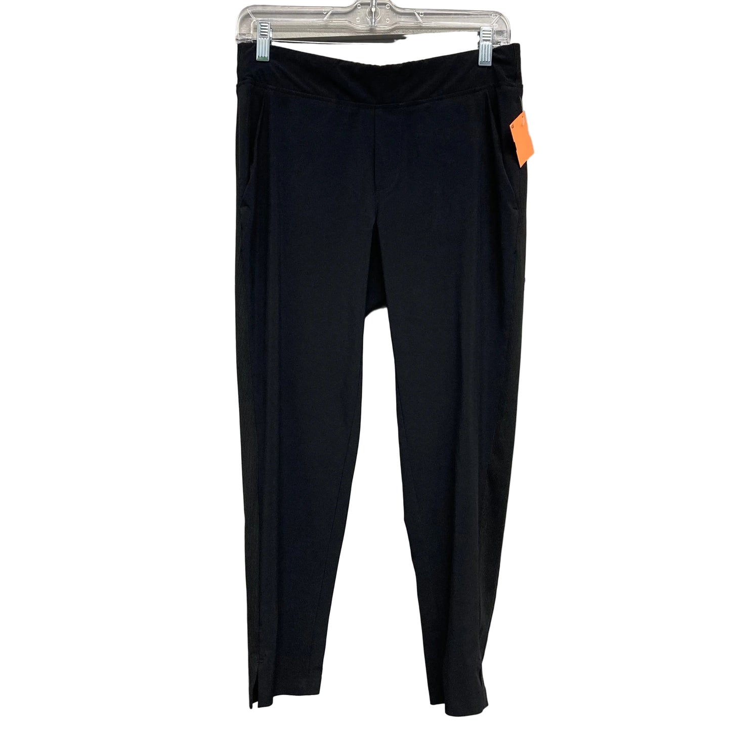 Athletic Pants By Athleta In Black, Size:S