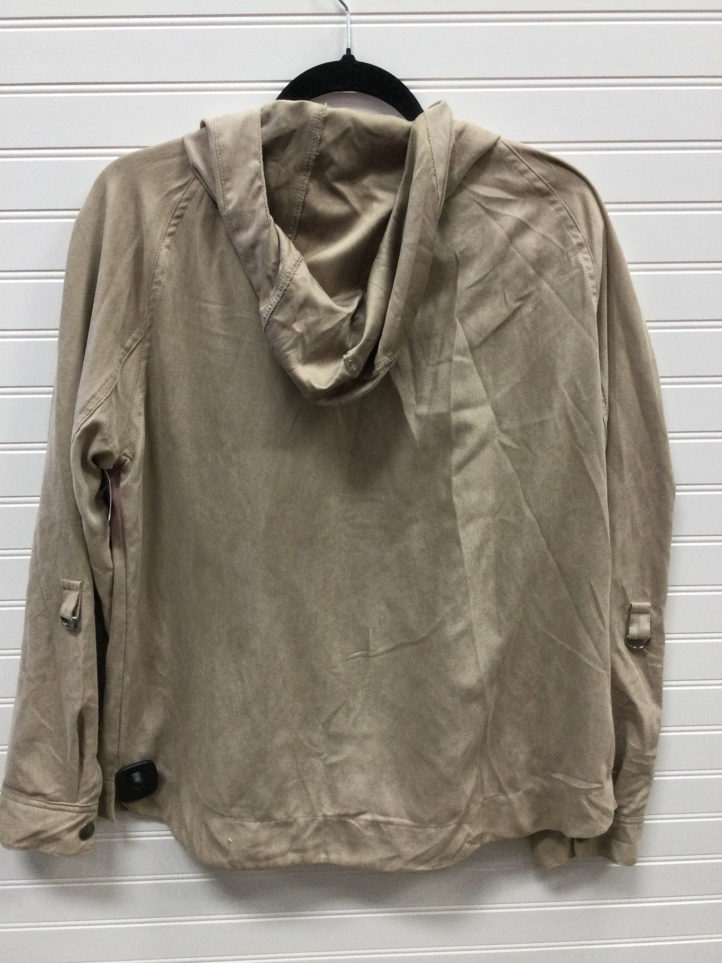 Top Ls By Staccato In Brown, Size:L