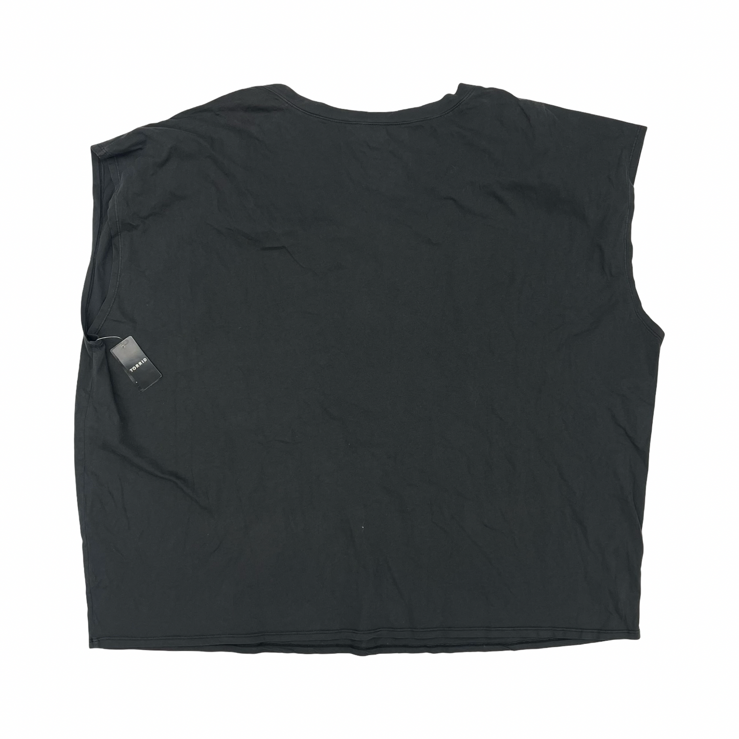 Top Ss By Torrid In Grey, Size:5