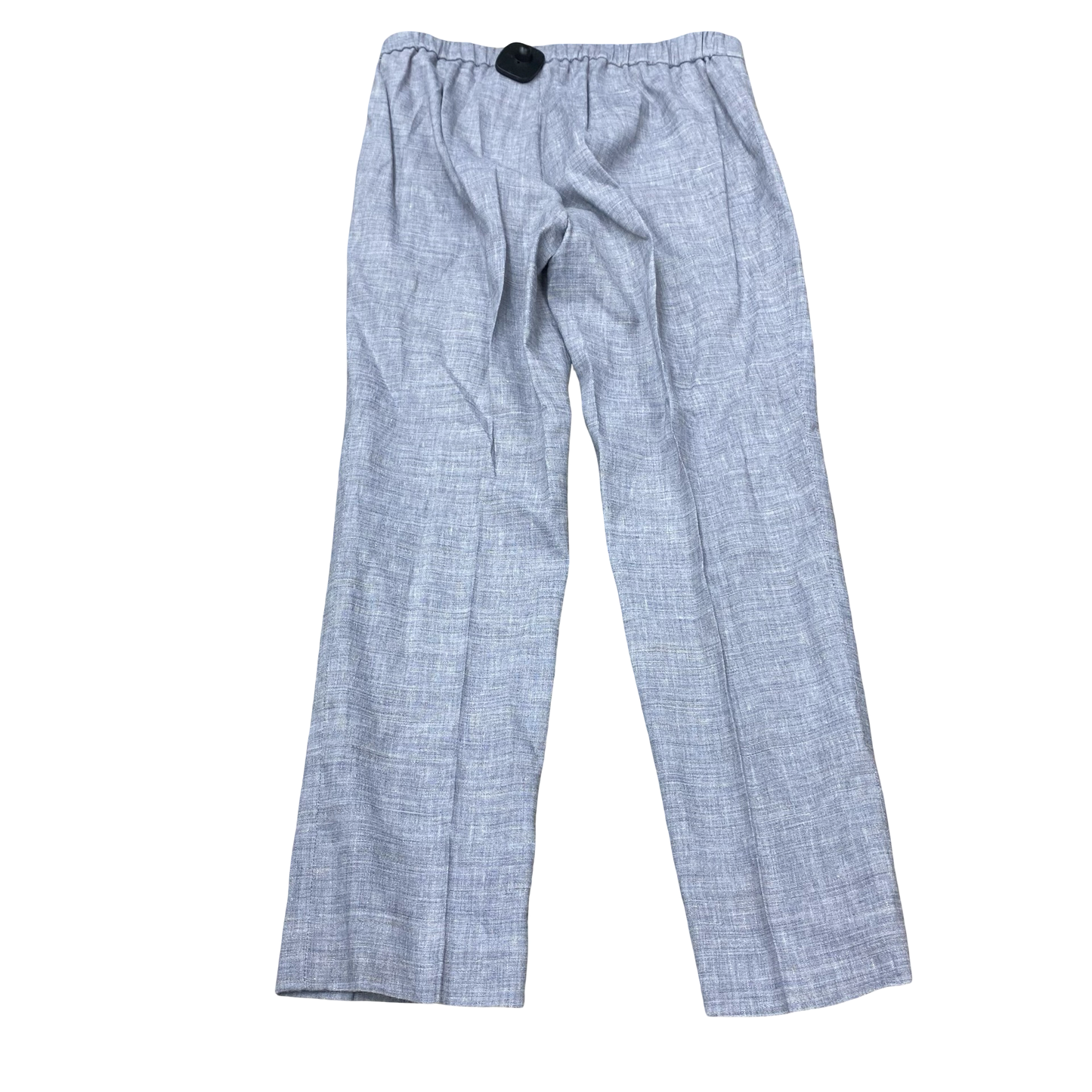 Pants Designer By Theory In Grey, Size:4