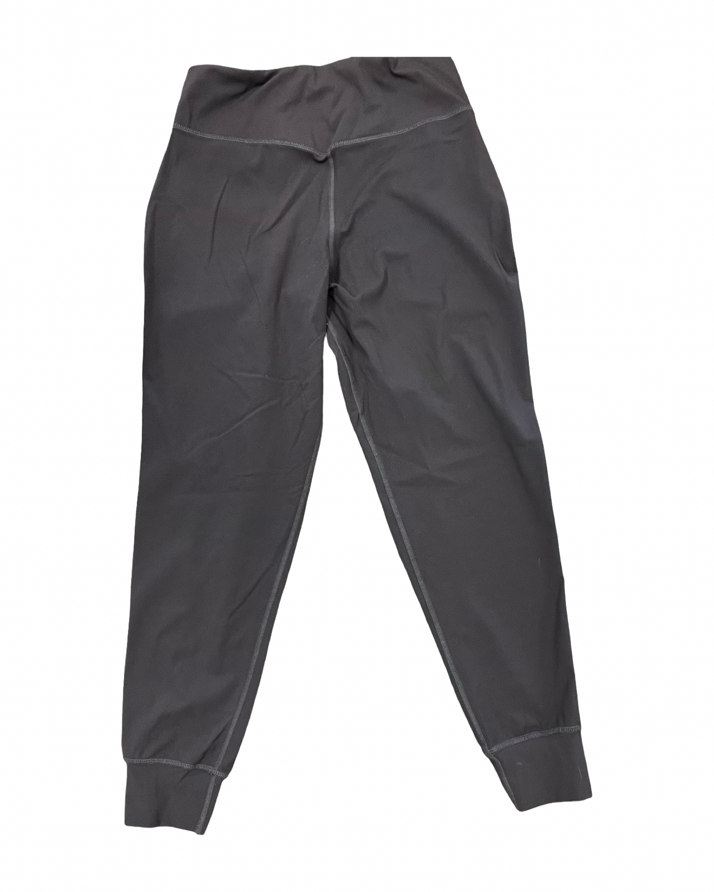 Athletic Leggings By Clothes Mentor In Brown, Size:M