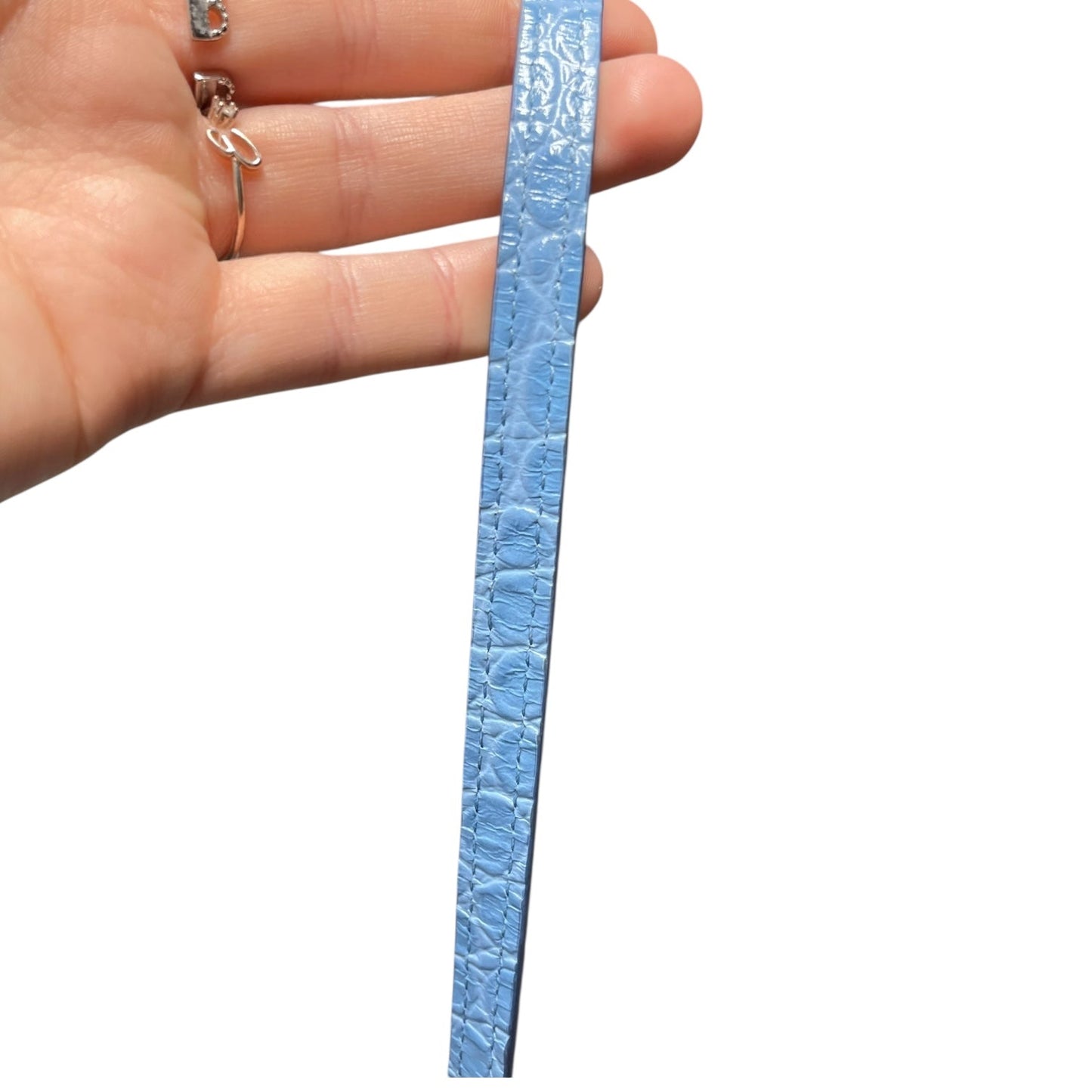 Handbag Luxury Designer By Burberry, Size: Small