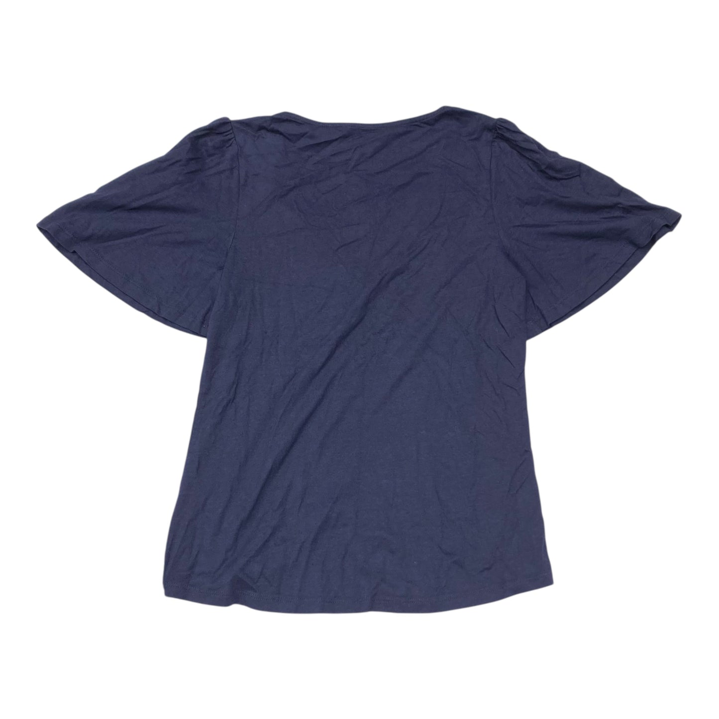 Top Ss By Boden In Blue, Size:2